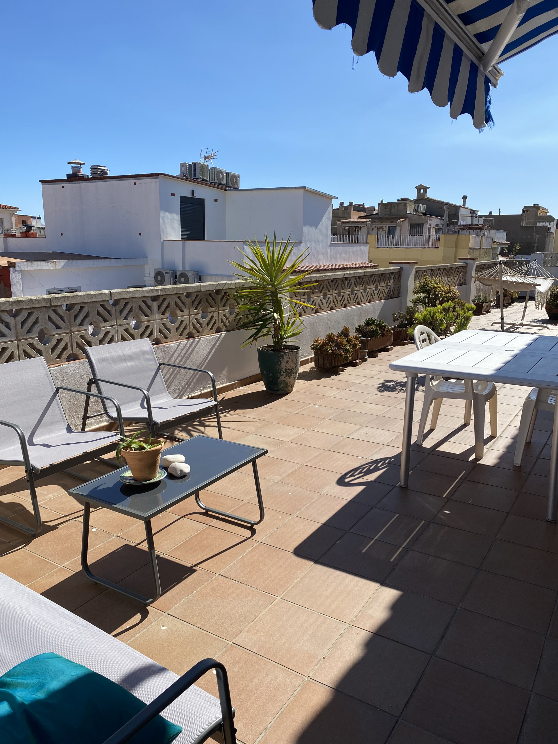 Rent Apartment in L'Escala LA TORRE 32 ATIC picture-0