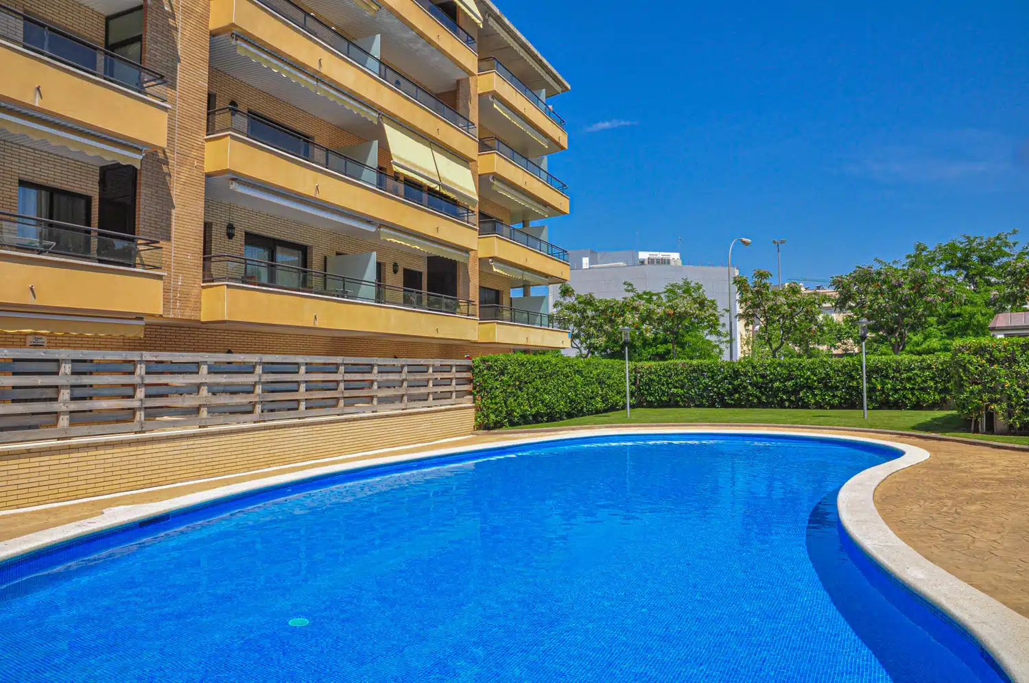 Alquilar Apartamento en Cambrils PARADIS ATICO imagen-8