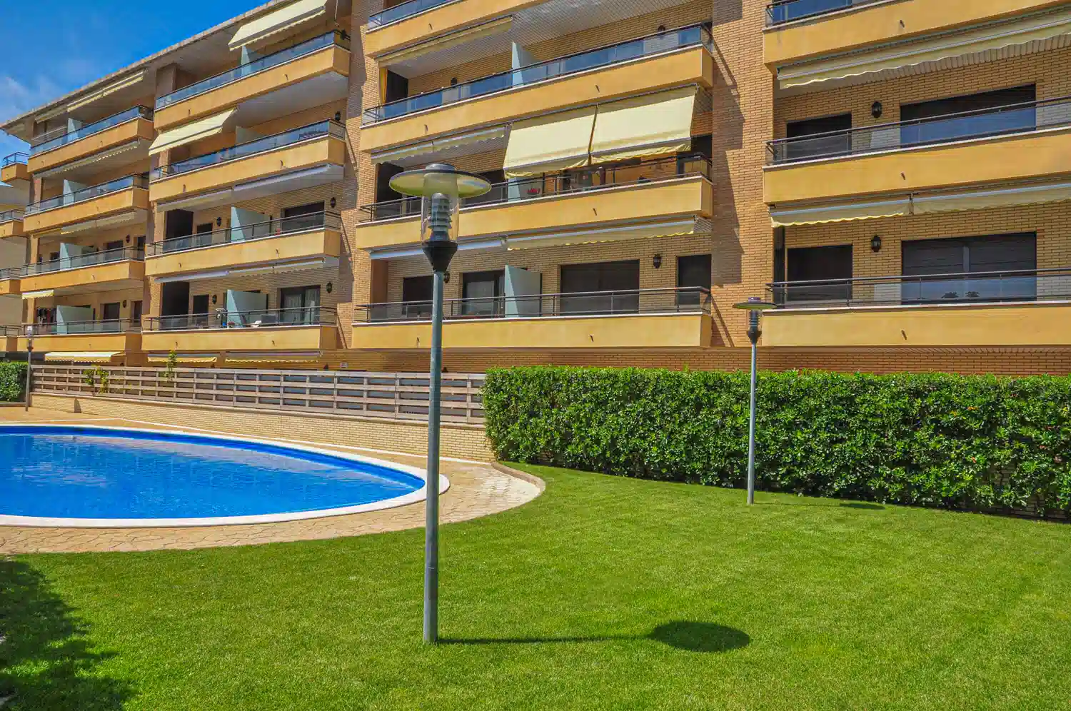 Alquilar Apartamento en Cambrils PARADIS ATICO imagen-3