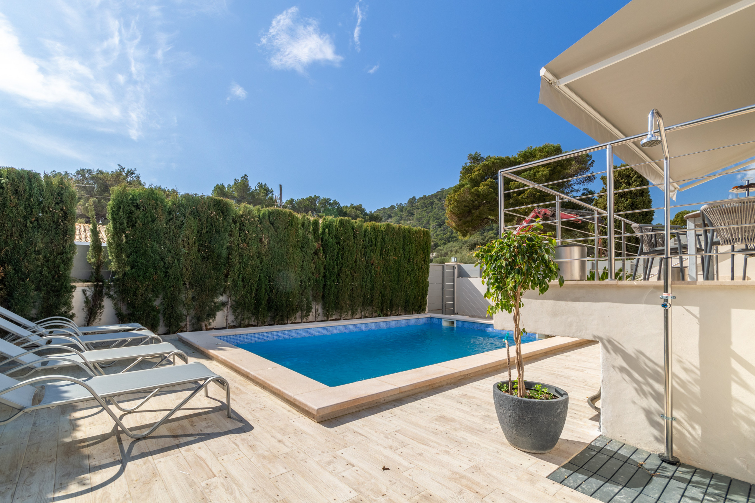 Rent Town house in Cala Rajada Solbonet, House 5StarsHome Mallorca picture-3