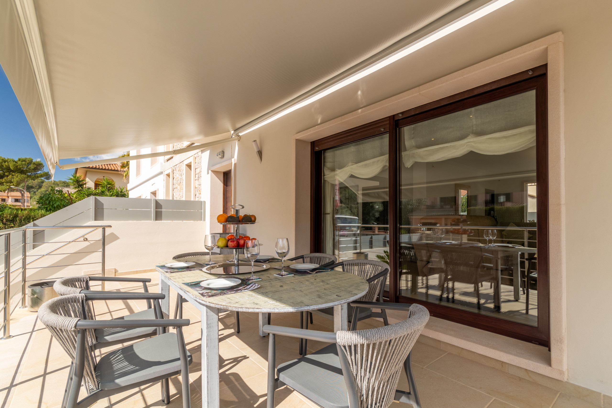 Rent Town house in Cala Rajada Solbonet, House 5StarsHome Mallorca picture-5