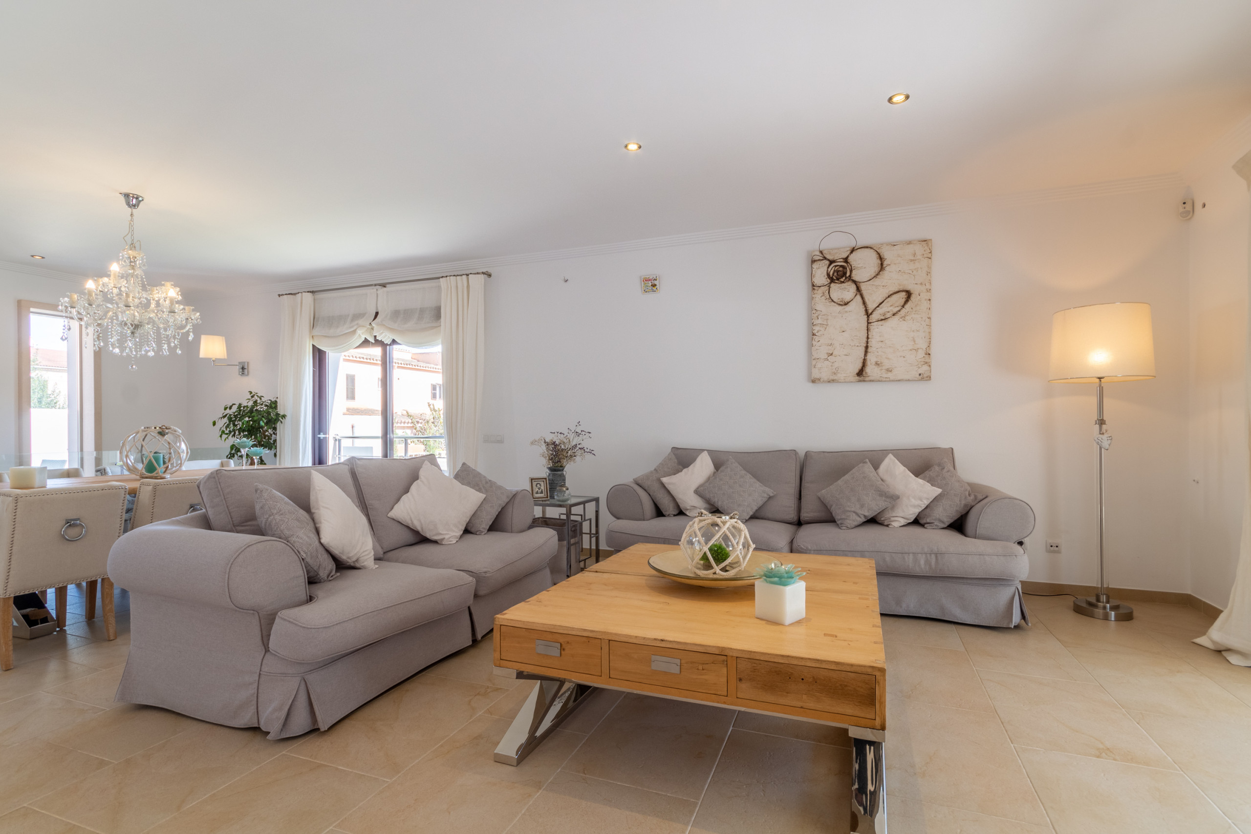 Rent Town house in Cala Rajada Solbonet, House 5StarsHome Mallorca picture-7