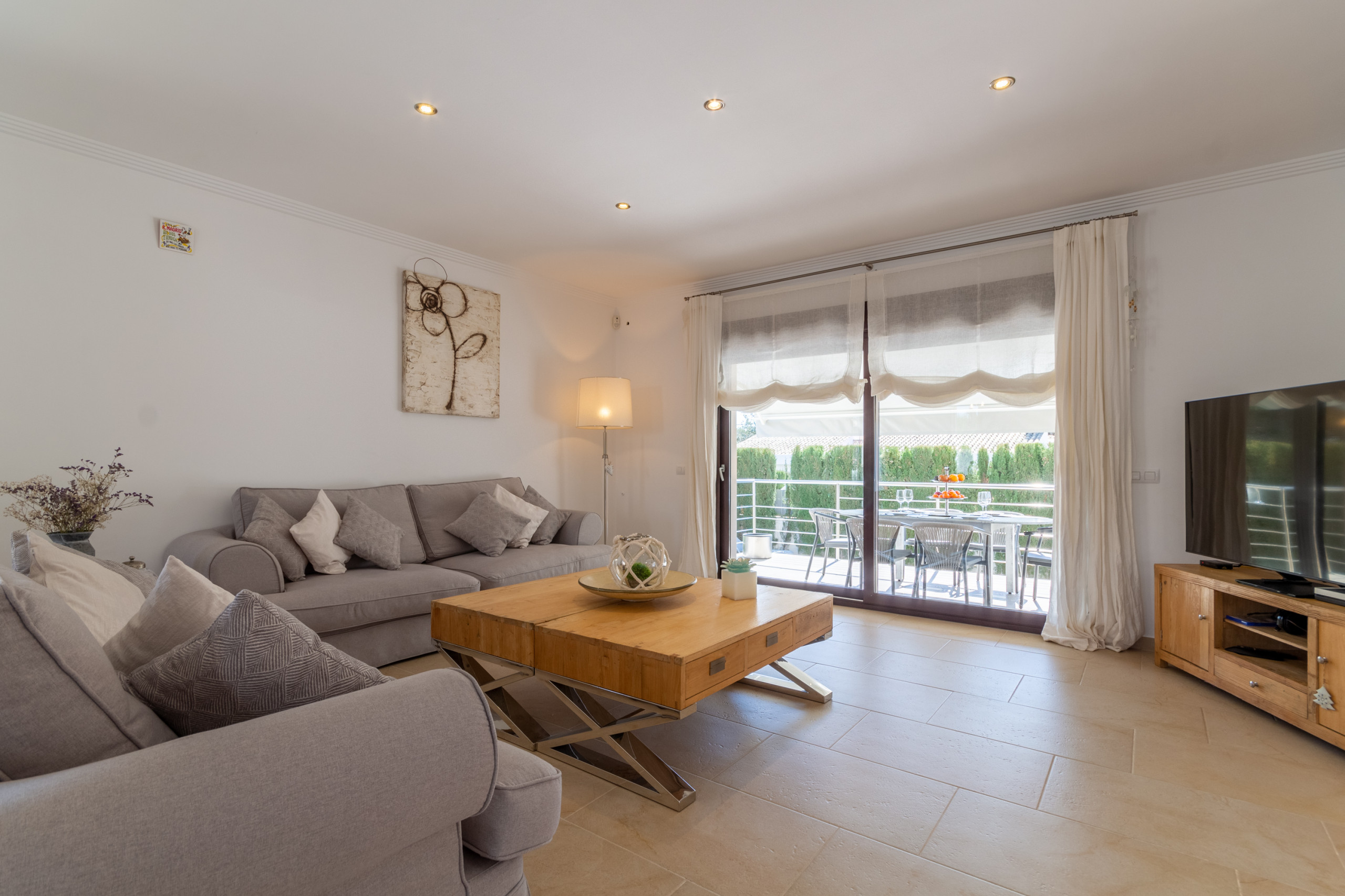 Rent Town house in Cala Rajada Solbonet, House 5StarsHome Mallorca picture-6