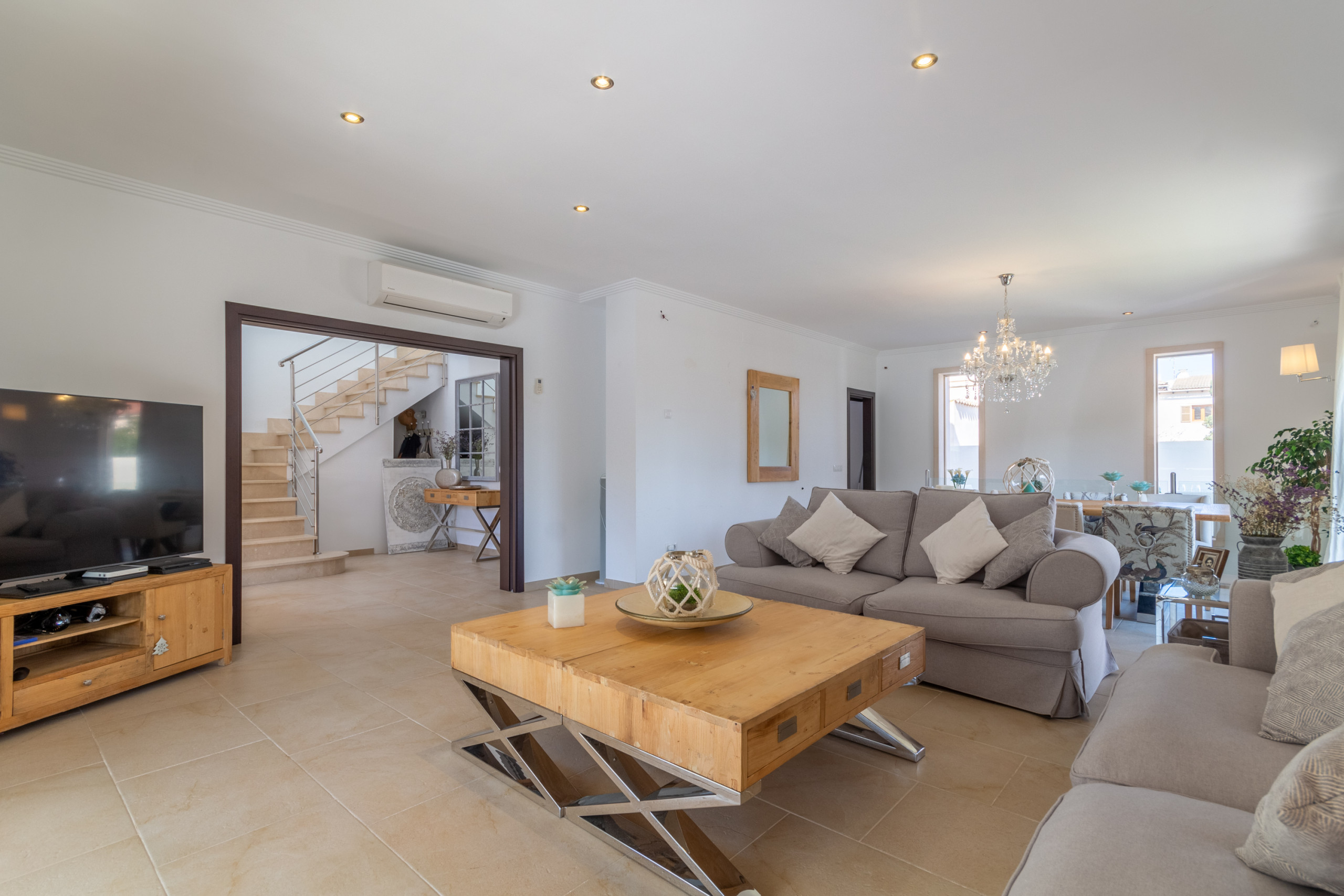 Rent Town house in Cala Rajada Solbonet, House 5StarsHome Mallorca picture-9