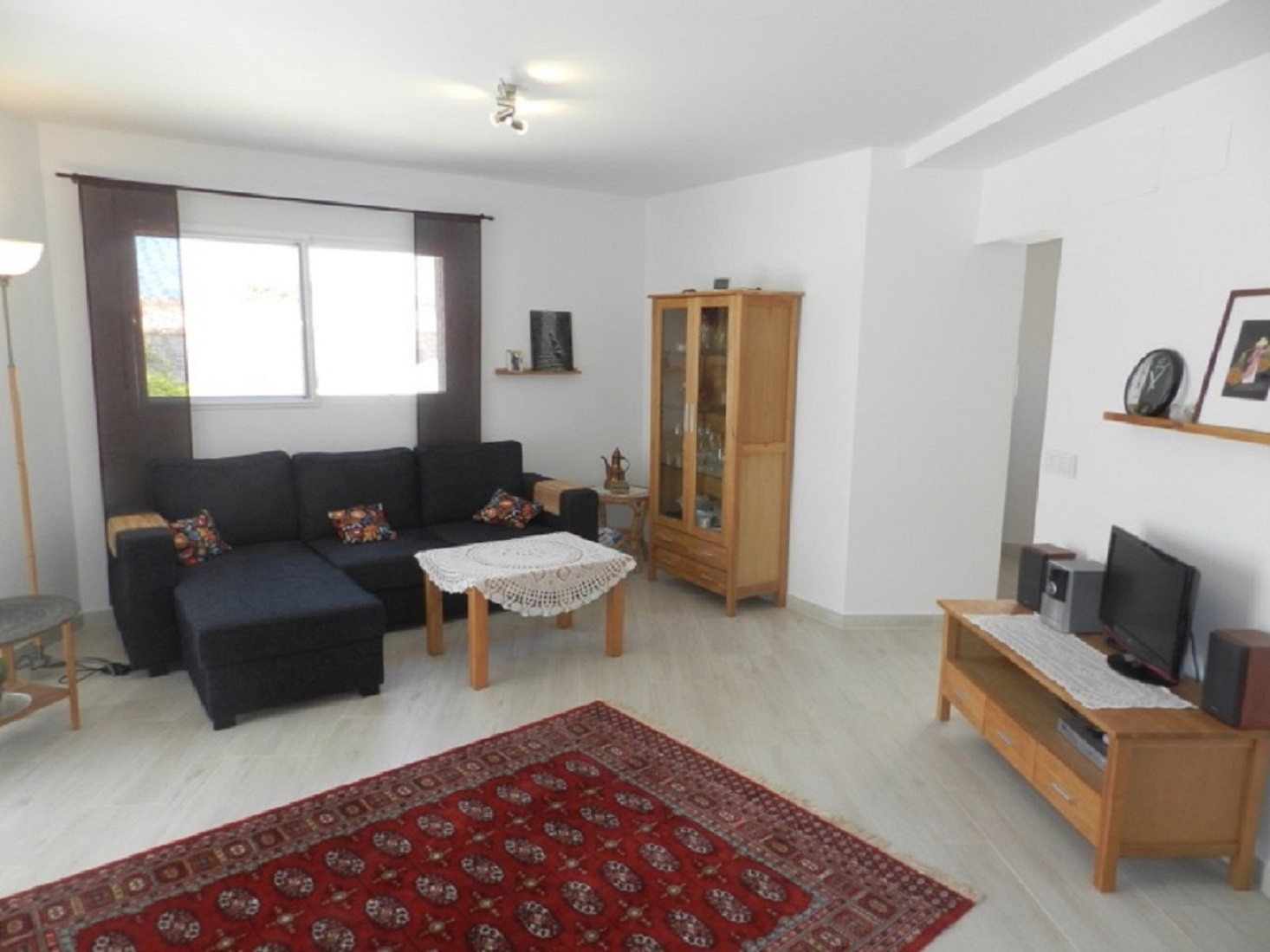 Rent House in Calpe Casa Zinat para 4 Personas picture-5