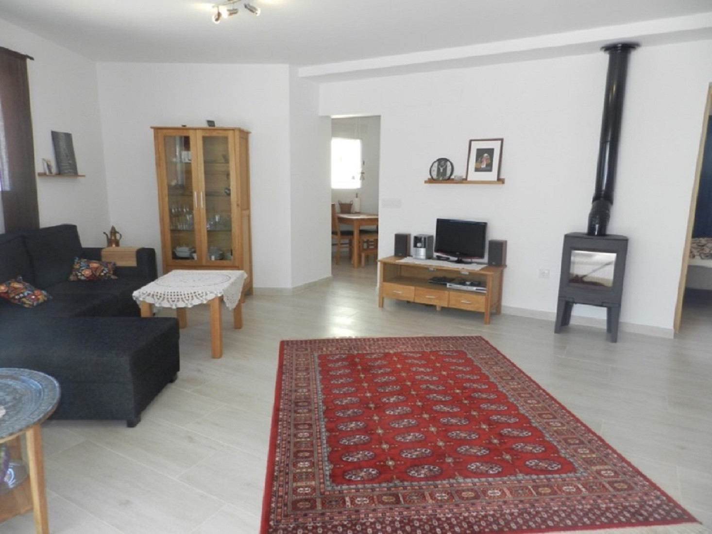 Rent House in Calpe Casa Zinat para 4 Personas picture-6