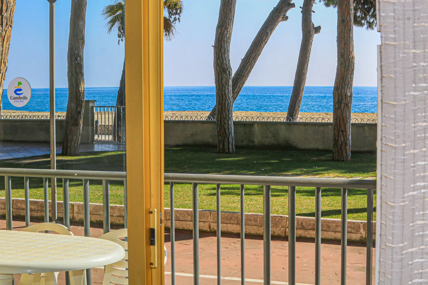 Alquilar Apartamento en Cambrils PINS I MAR BAJOS imagen-3