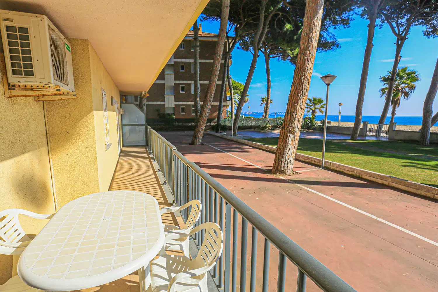 Alquilar Apartamento en Cambrils PINS I MAR BAJOS imagen-1