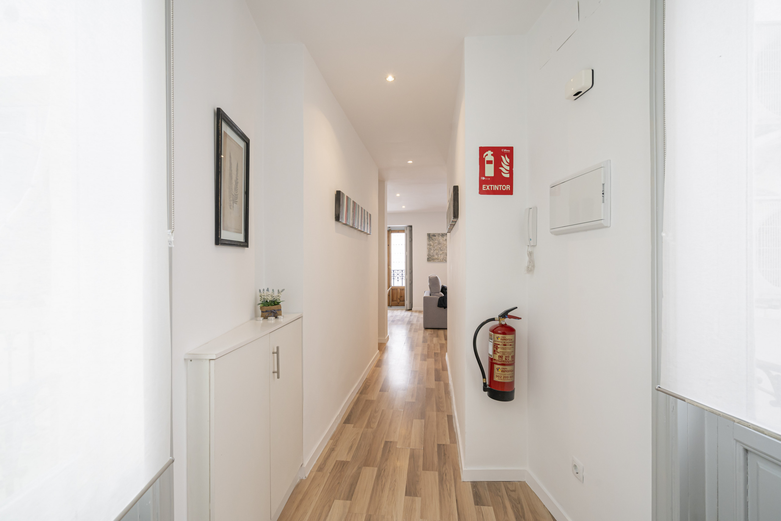 Ferienwohnung in Madrid buchen M (PRE4C) Apto. de diseño Puerta del Sol 2 Bild-6