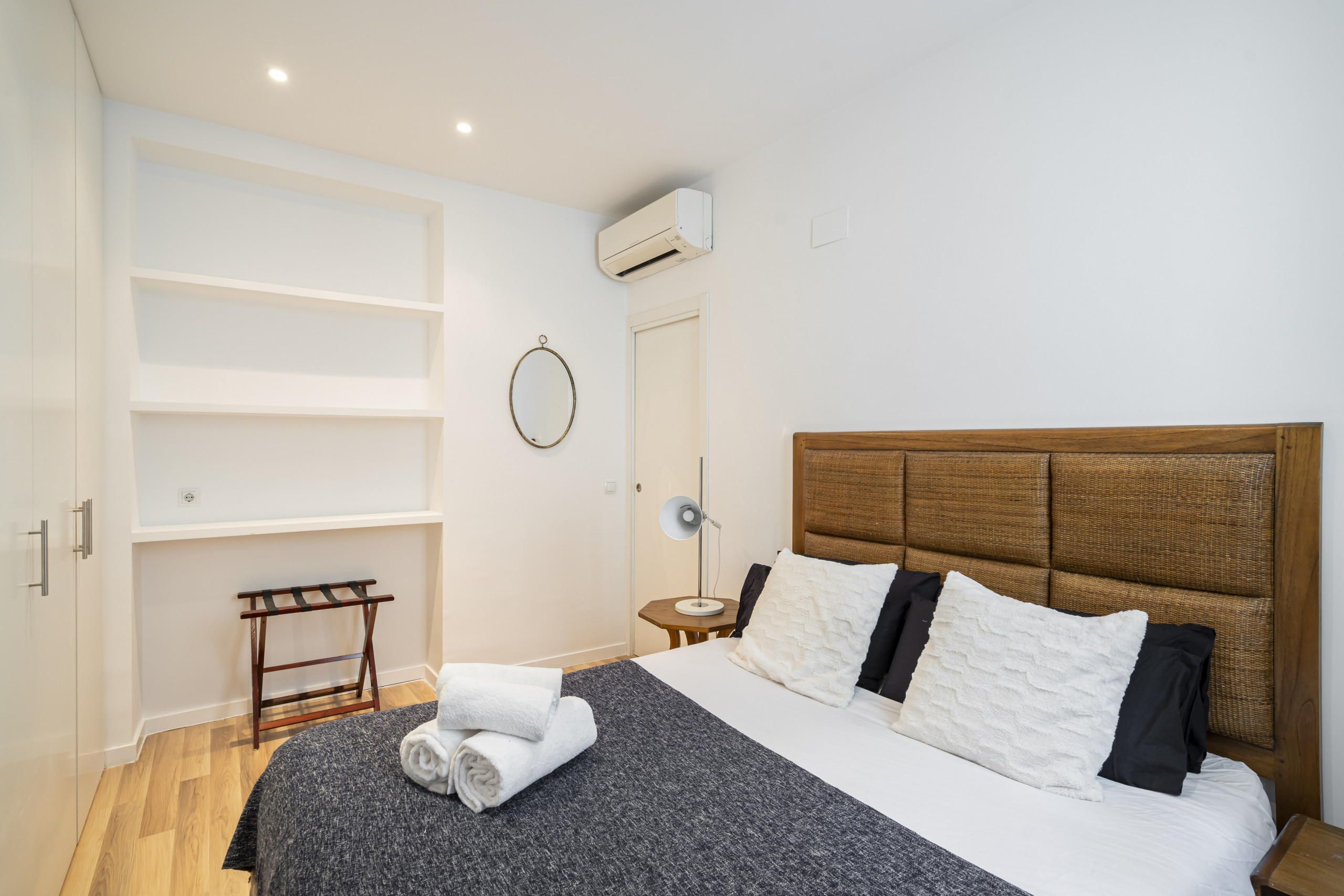 Ferienwohnung in Madrid buchen M (PRE4C) Apto. de diseño Puerta del Sol 2 Bild-7