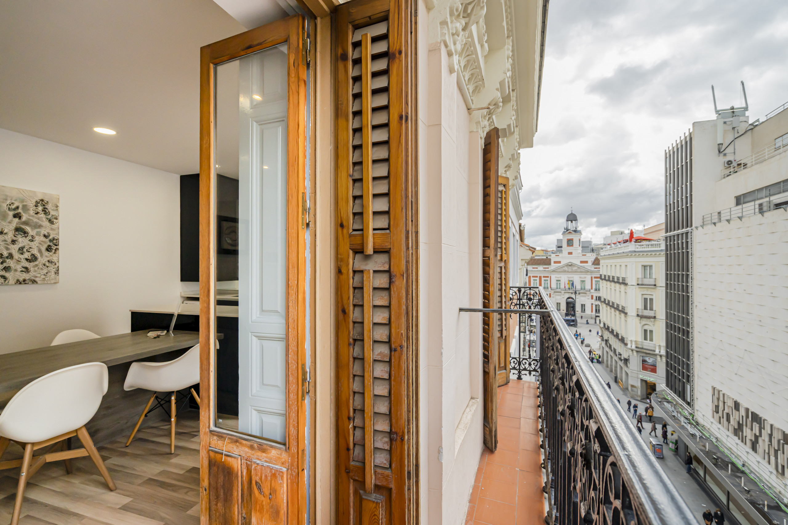 Ferienwohnung in Madrid buchen M (PRE4C) Apto. de diseño Puerta del Sol 2 Bild-18