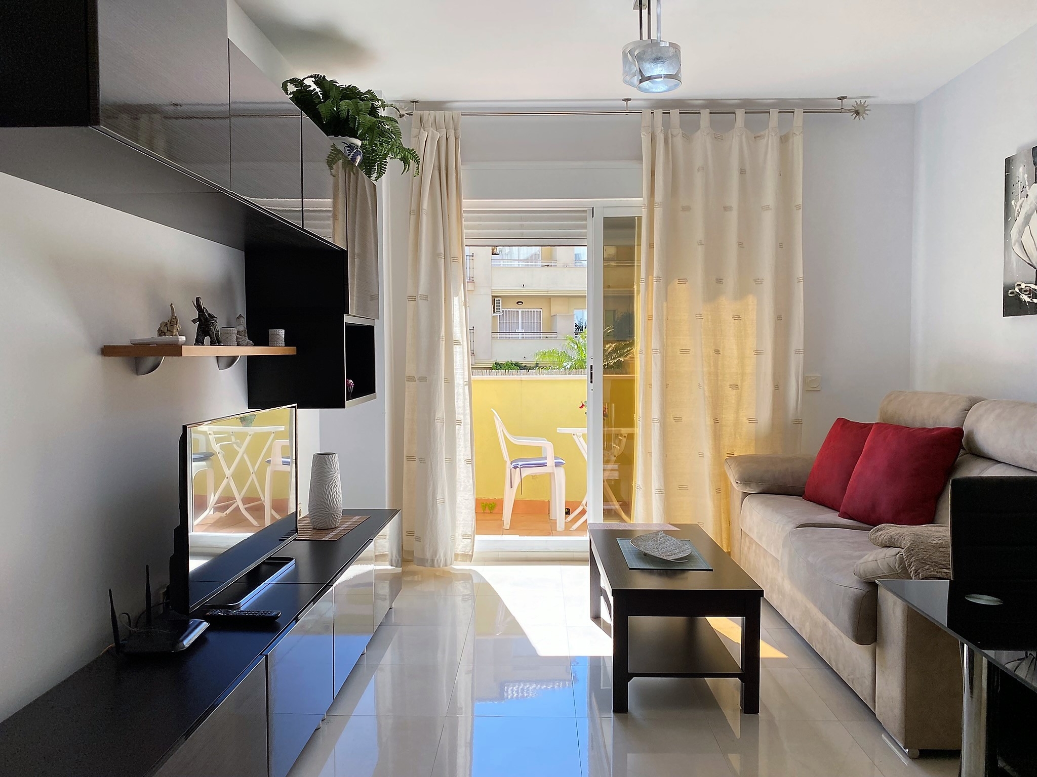 Rent Apartment in Nerja Triton Apartments Casasol picture-1