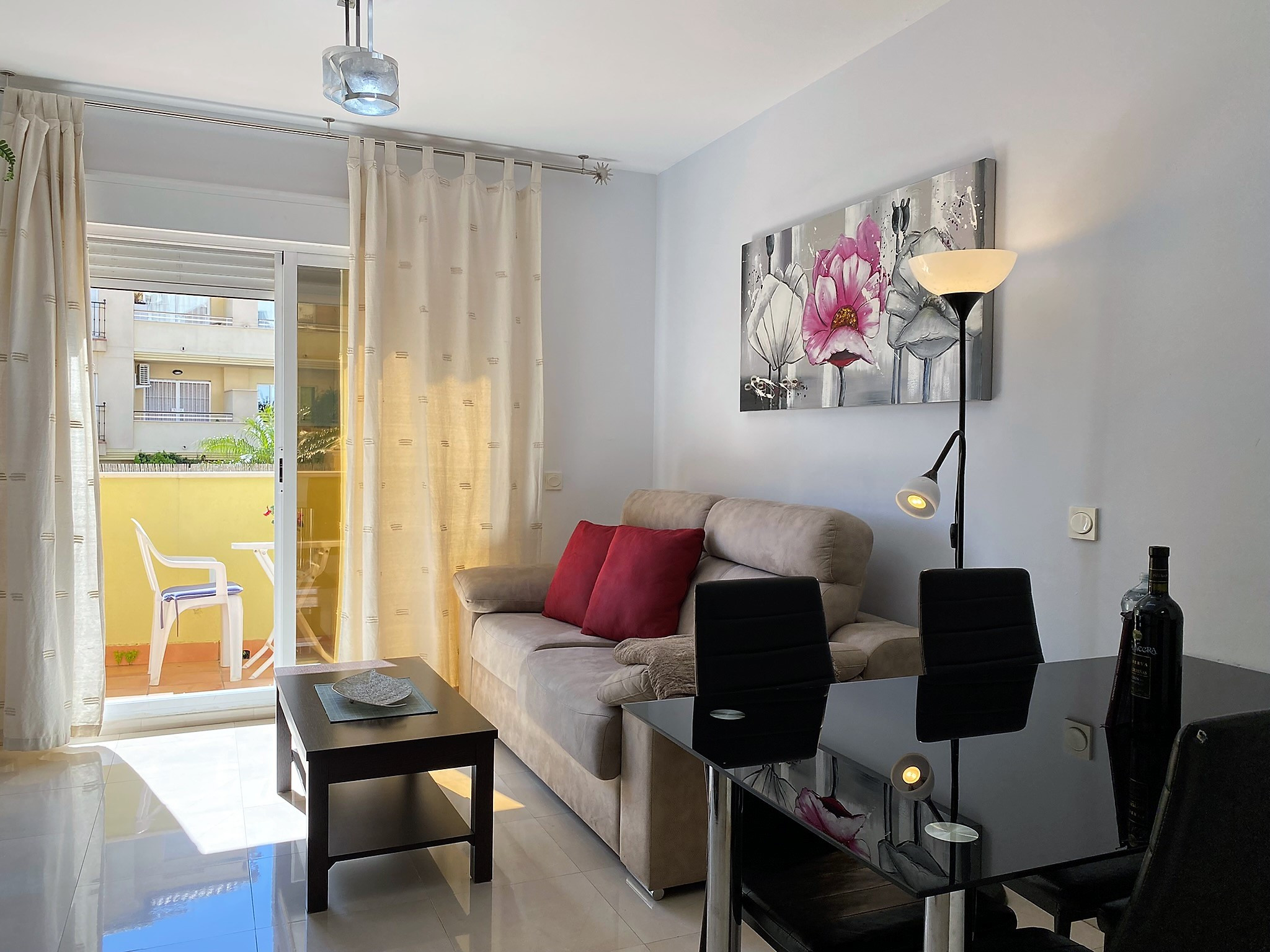 Rent Apartment in Nerja Triton Apartments Casasol picture-4