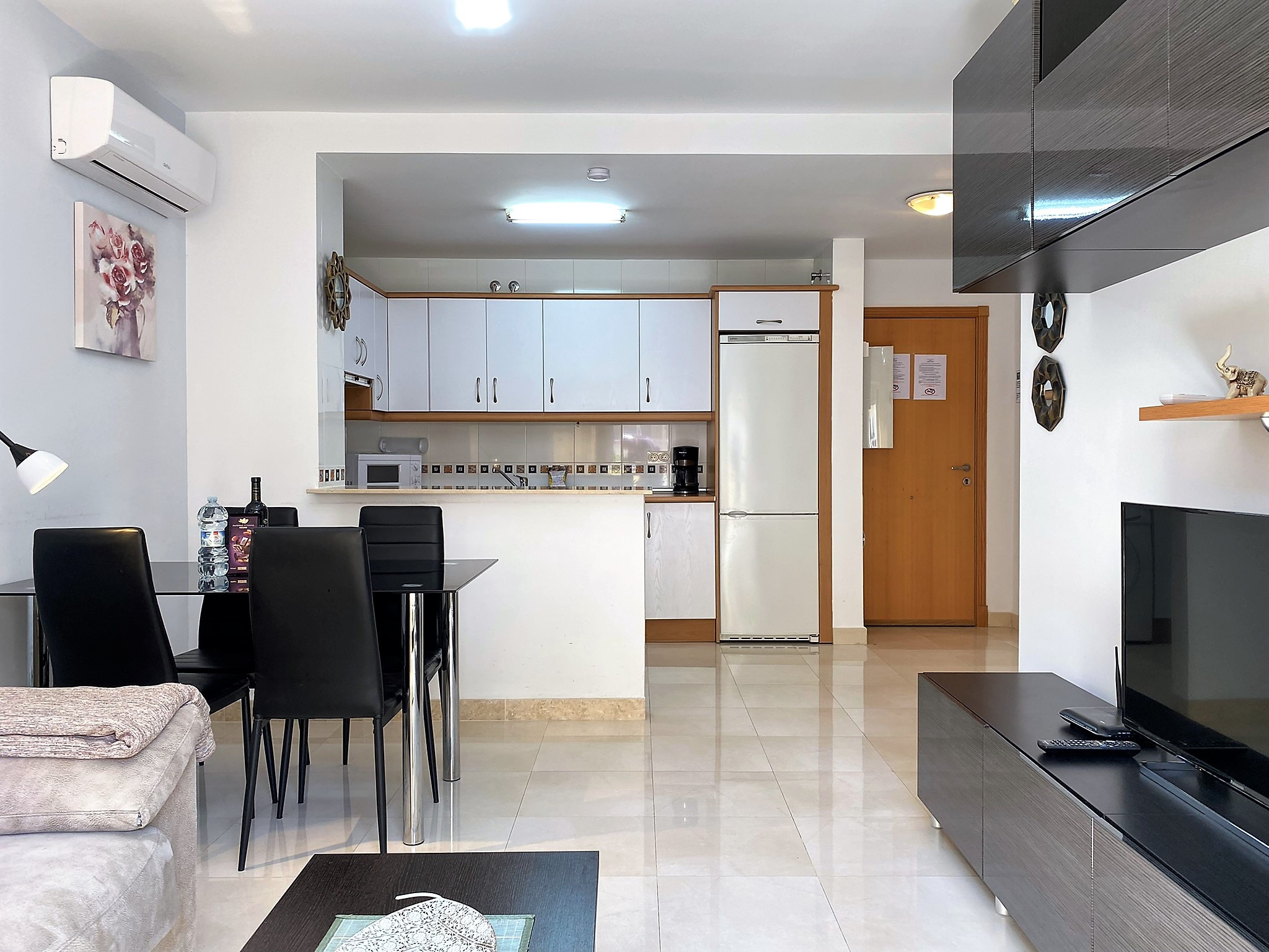 Rent Apartment in Nerja Triton Apartments Casasol picture-8