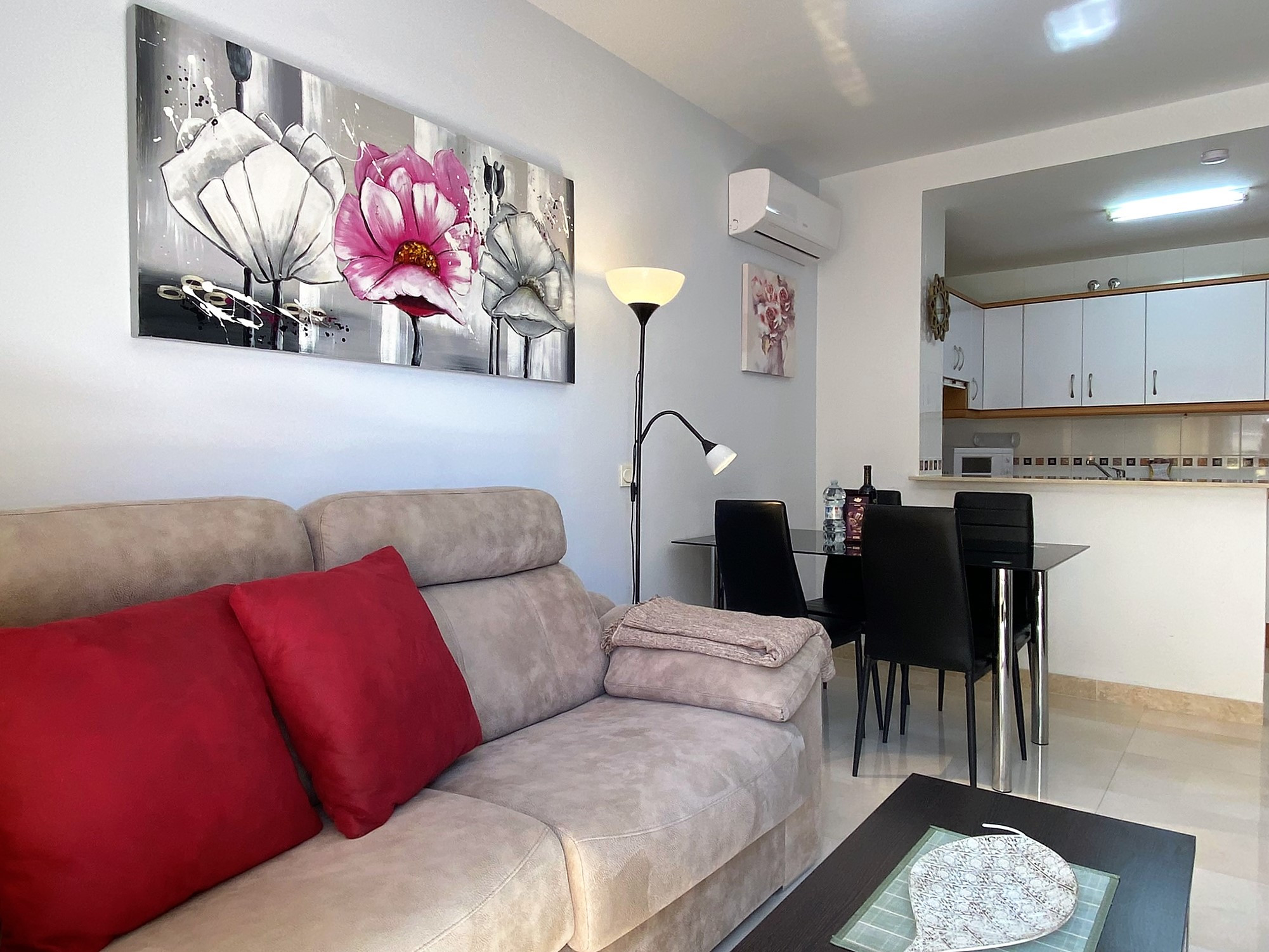 Rent Apartment in Nerja Triton Apartments Casasol picture-10