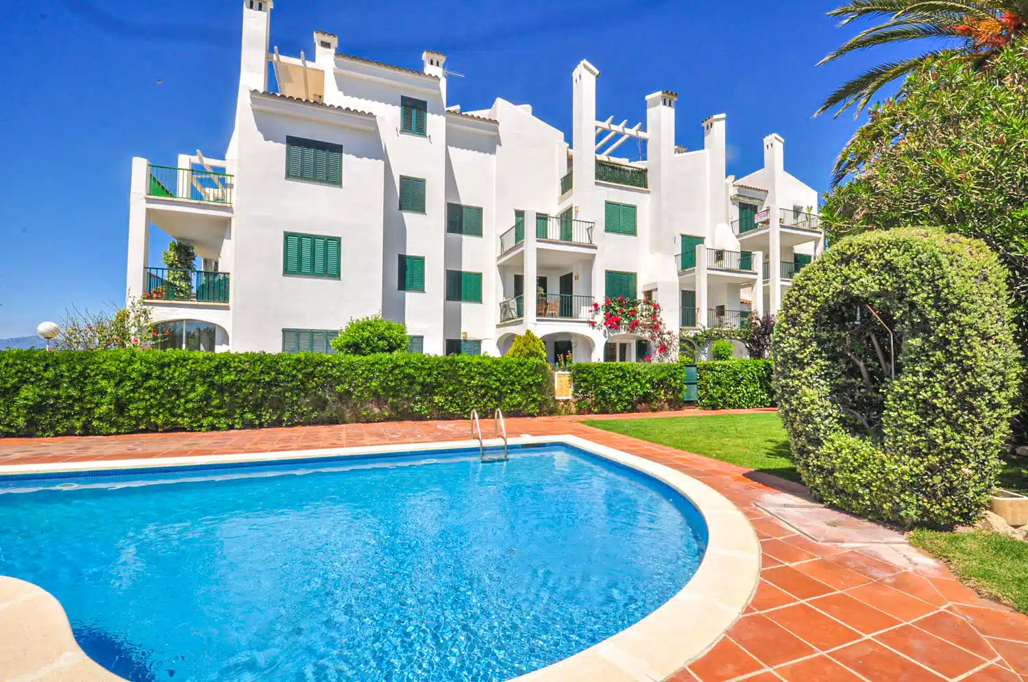 Alquilar Apartamento en Cambrils TALLATS B ATIC A imagen-19