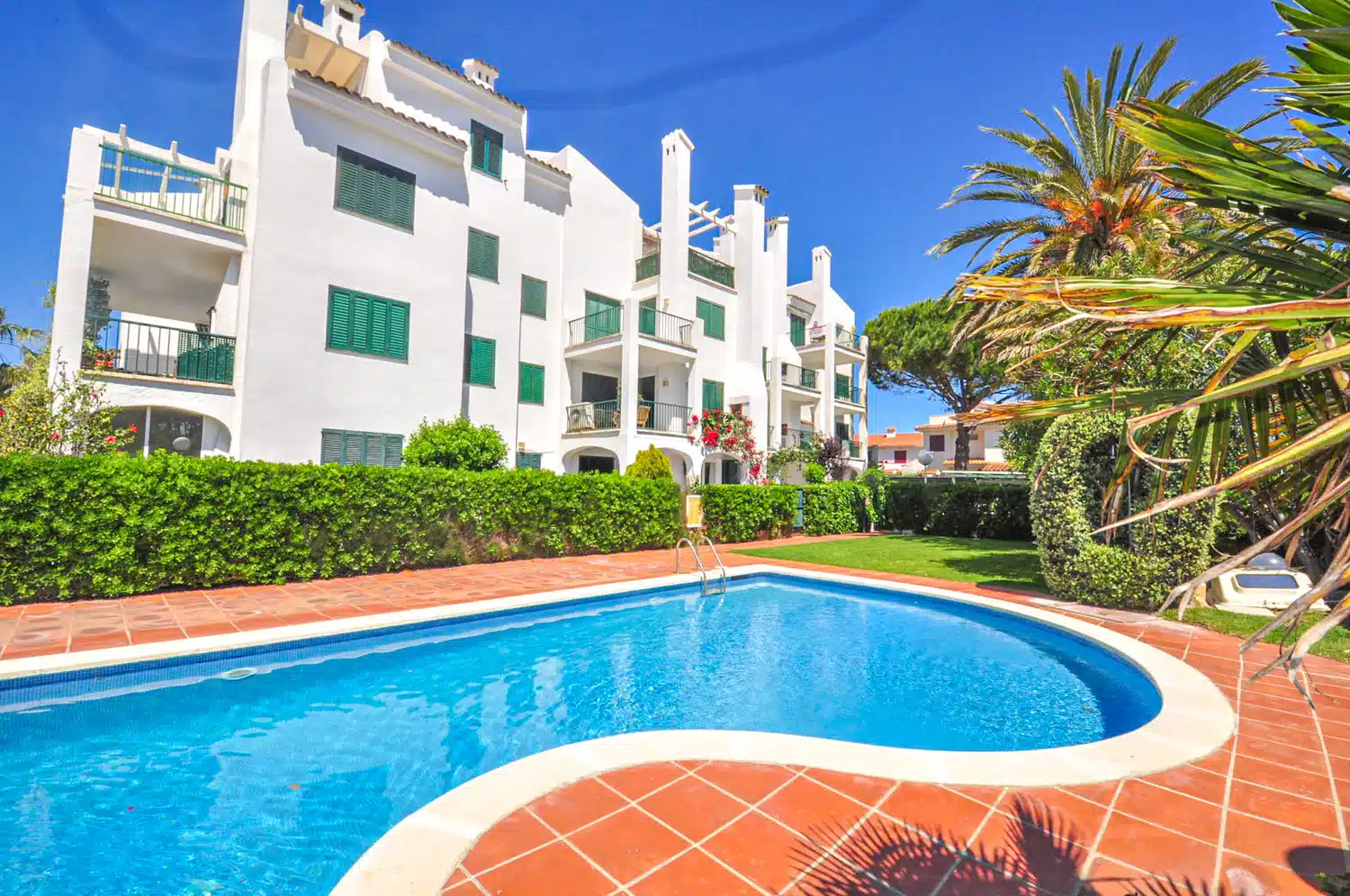 Alquilar Apartamento en Cambrils TALLATS B ATIC A imagen-1