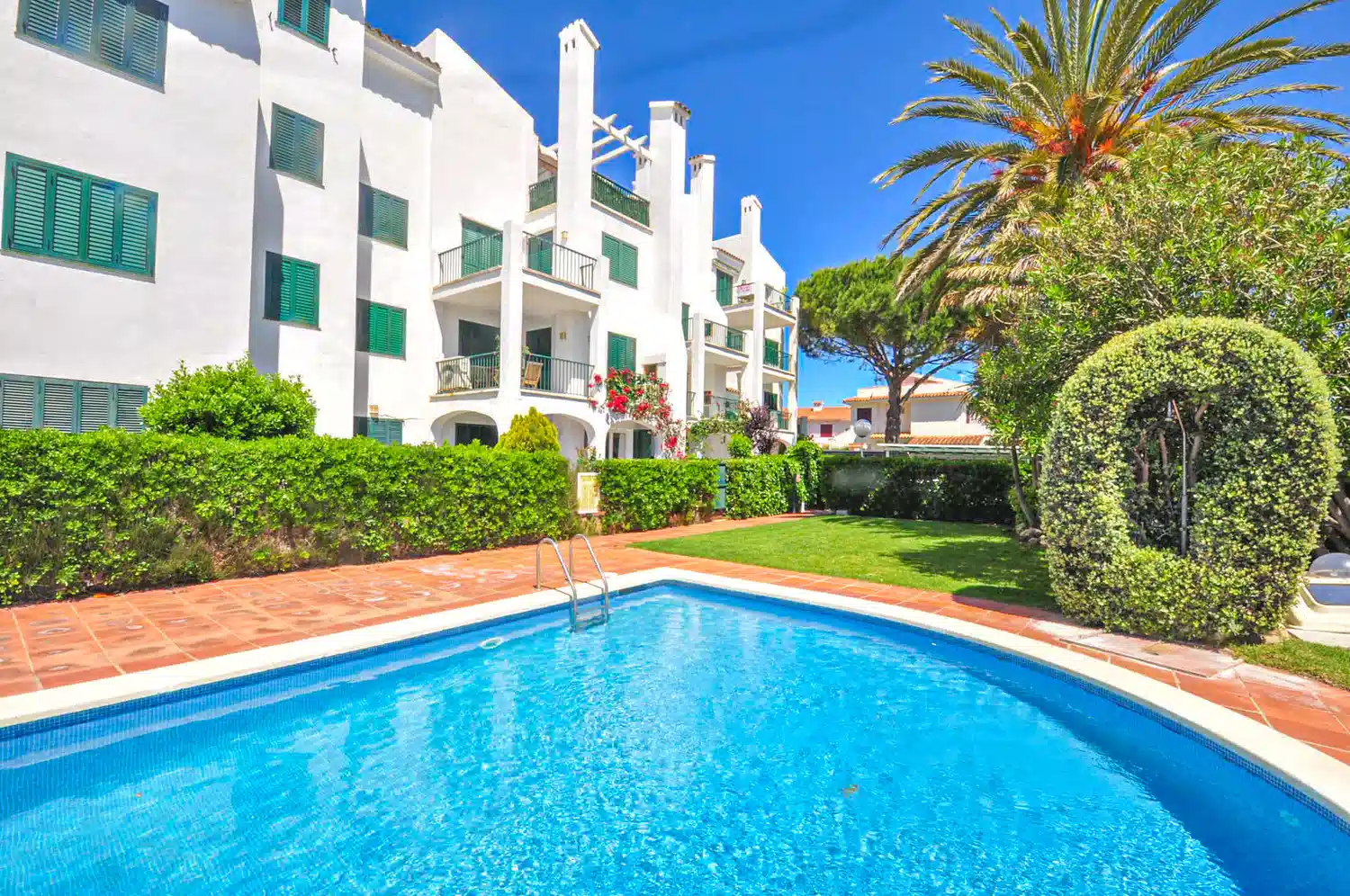 Alquilar Apartamento en Cambrils TALLATS B ATIC A imagen-21