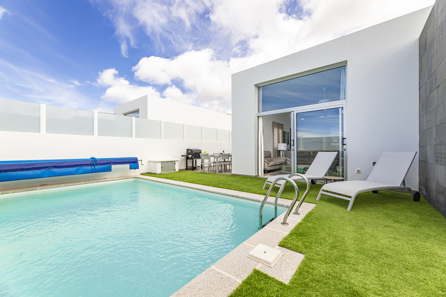 Rent Villa in Playa Blanca Villa La Sombrera - Villasexperience picture-18