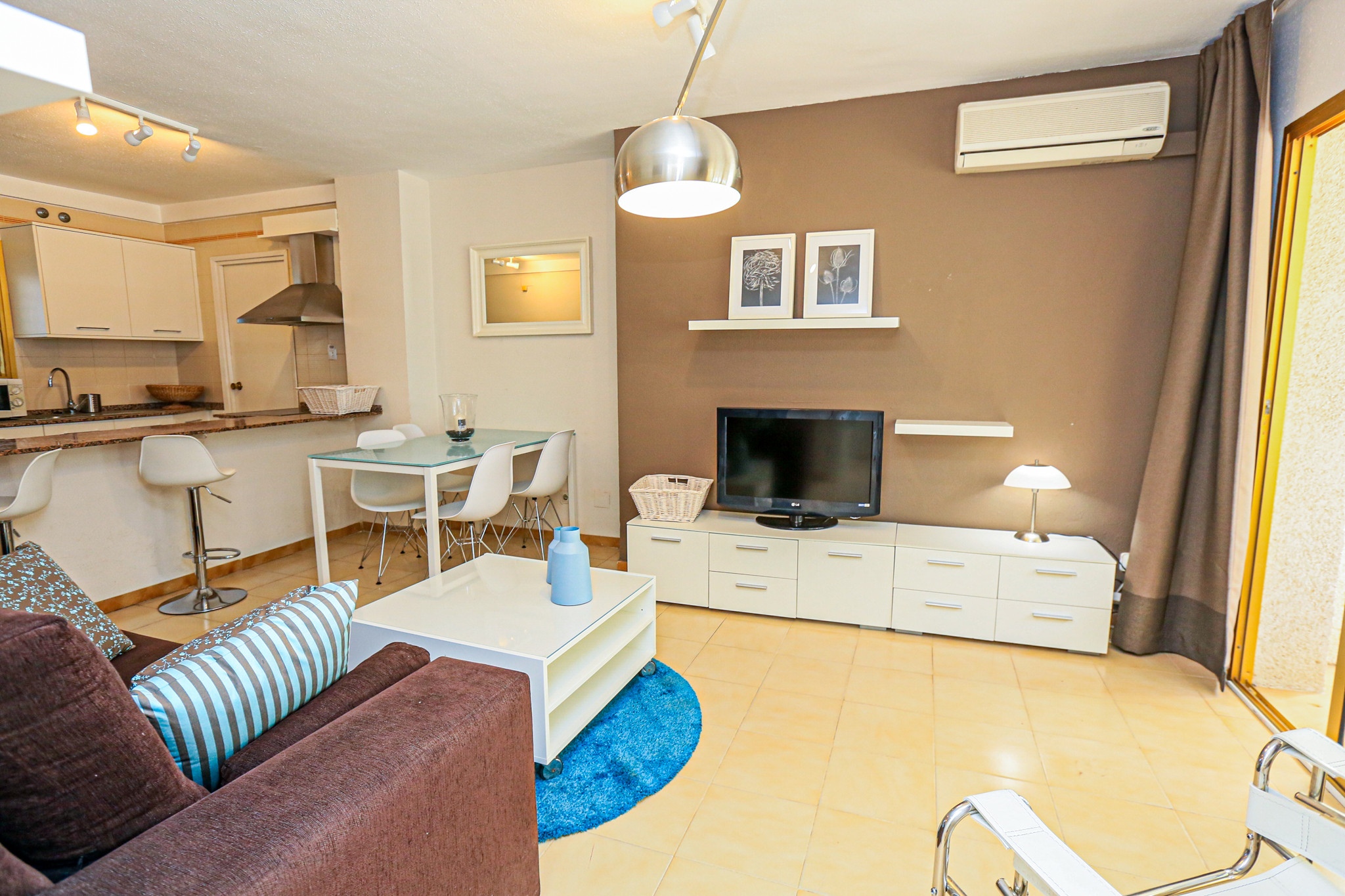 Ferienwohnung in Cambrils buchen Playmar 305 Bild-6