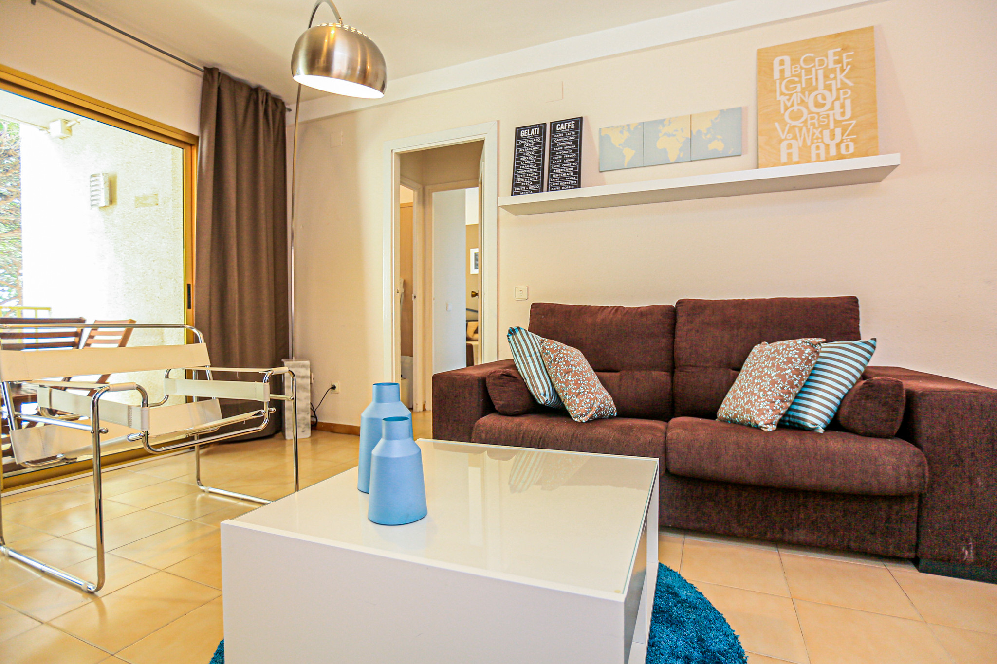 Ferienwohnung in Cambrils buchen Playmar 305 Bild-7