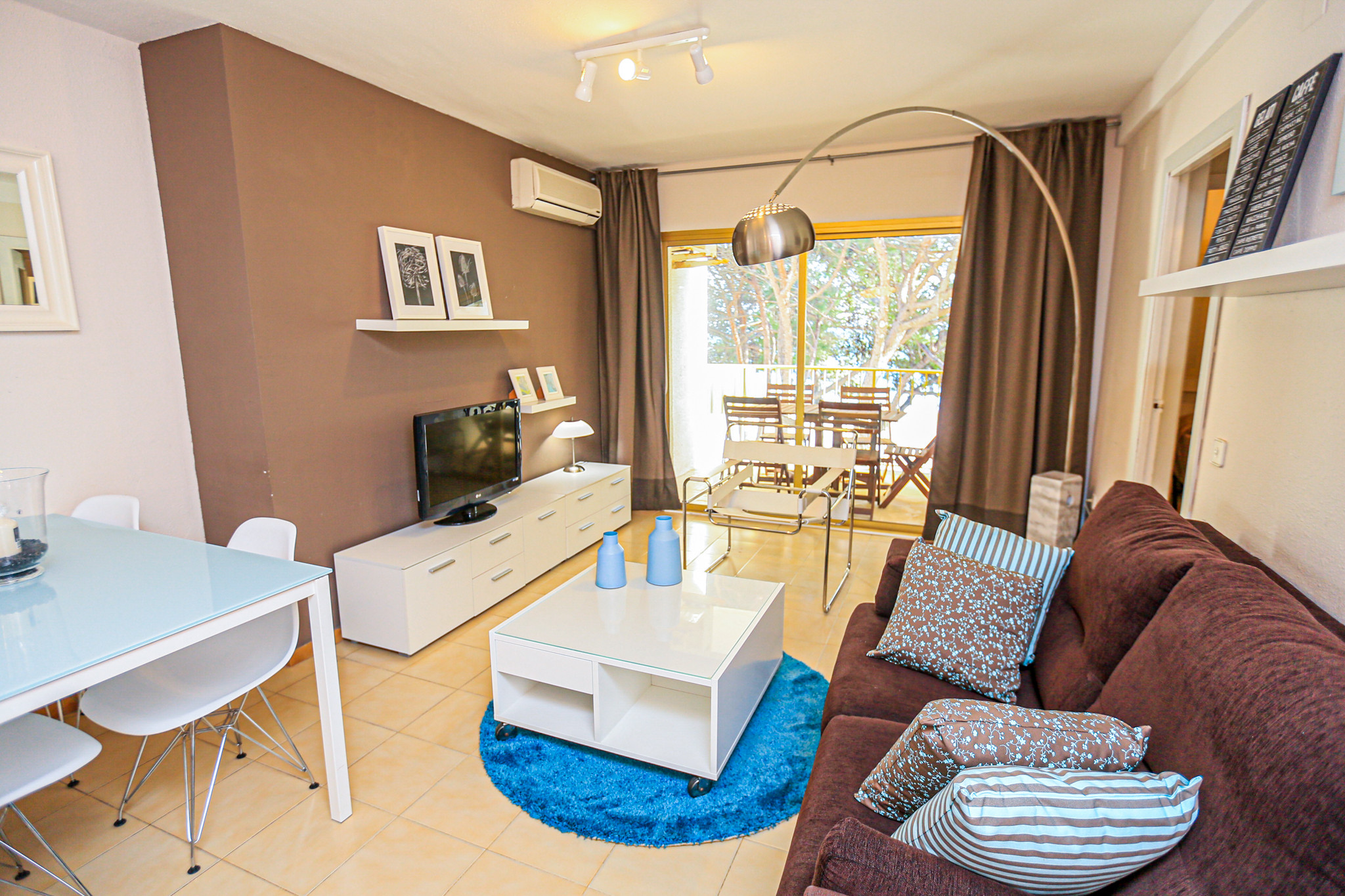 Ferienwohnung in Cambrils buchen Playmar 305 Bild-11