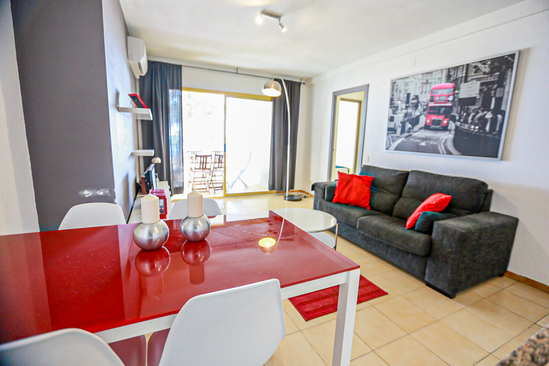 Rent Apartment in Cambrils Playmar 205 picture-4