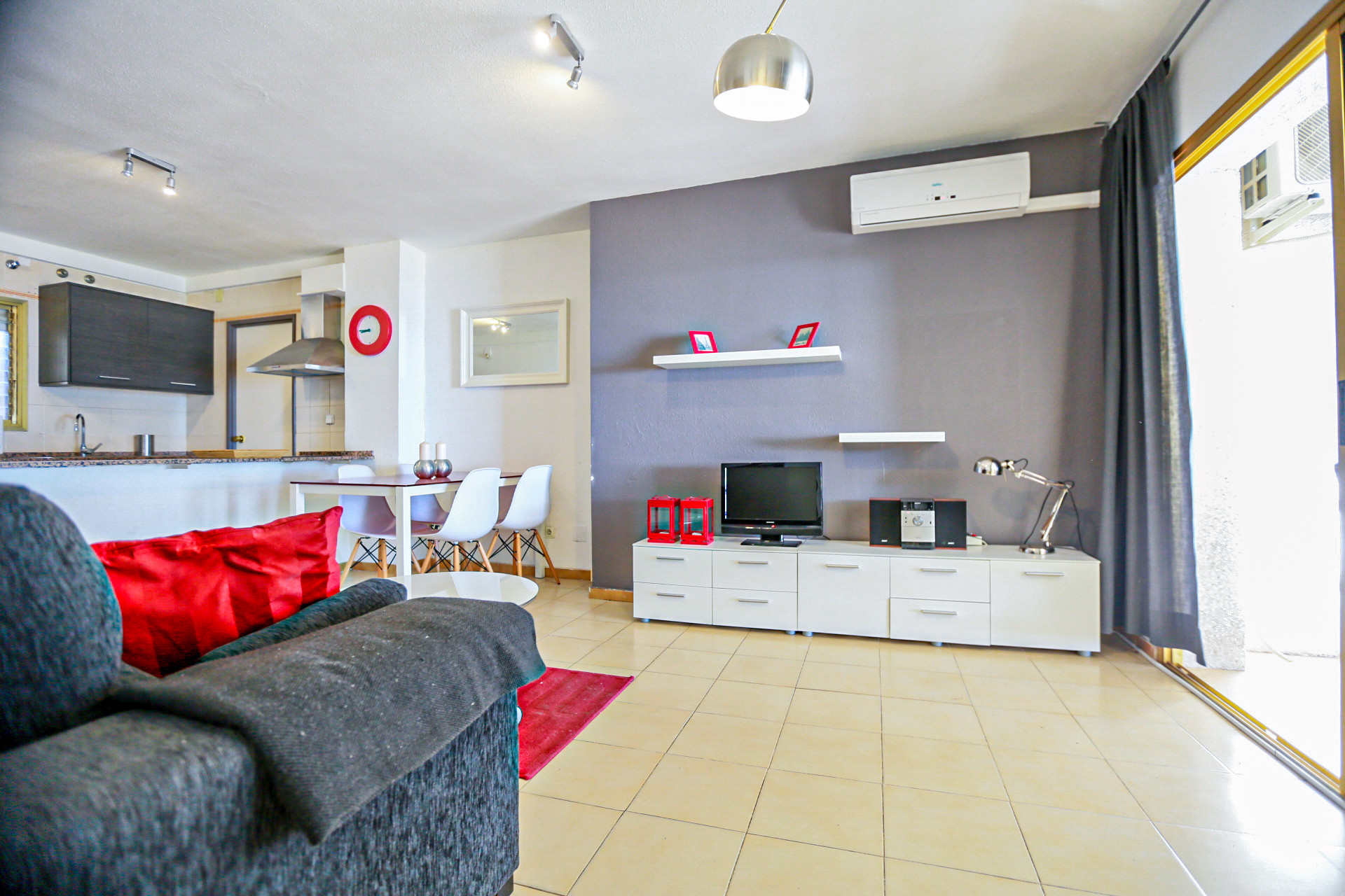 Ferienwohnung in Cambrils buchen Playmar 205 Bild-8