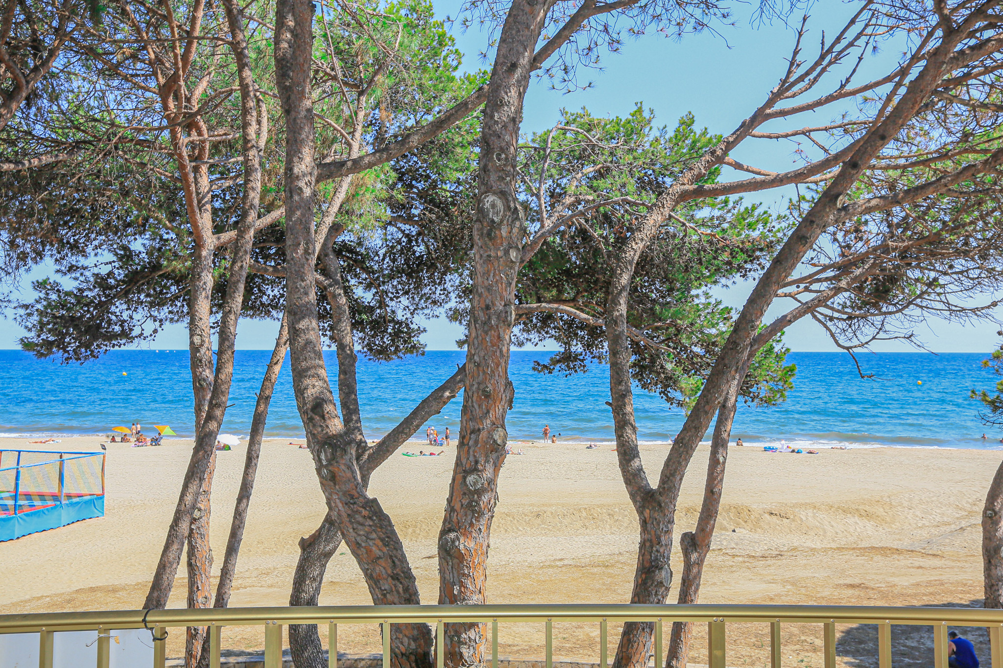 Rent Apartment in Cambrils Playmar 205 picture-2