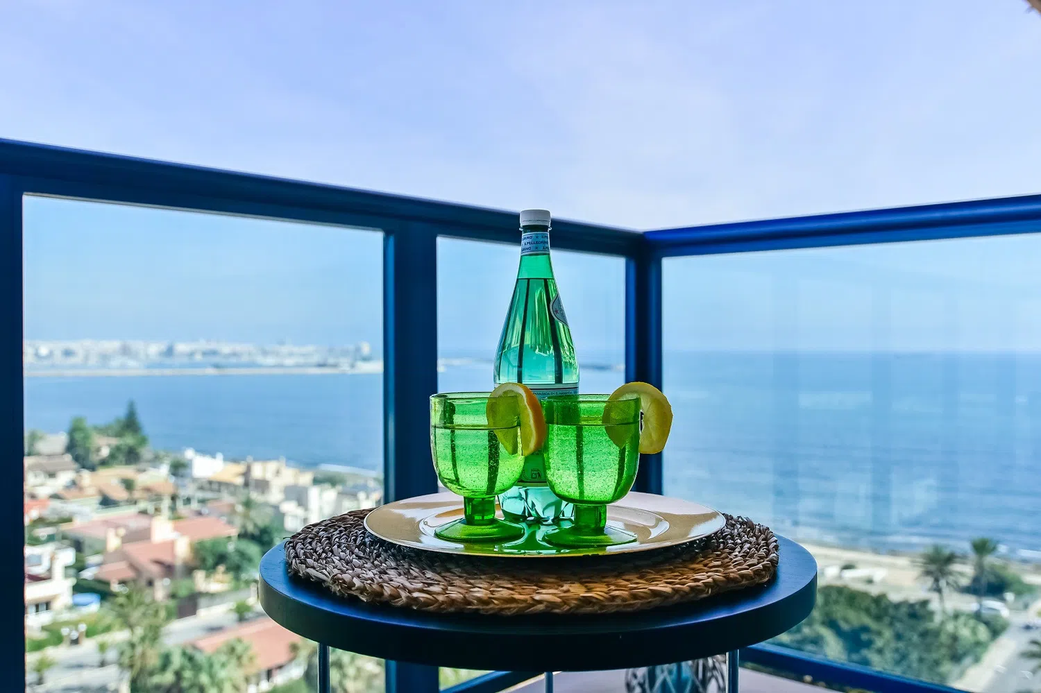 Alquilar Apartamento en Torrevieja 212 Relax Sea Views - Alicante Holiday imagen-0