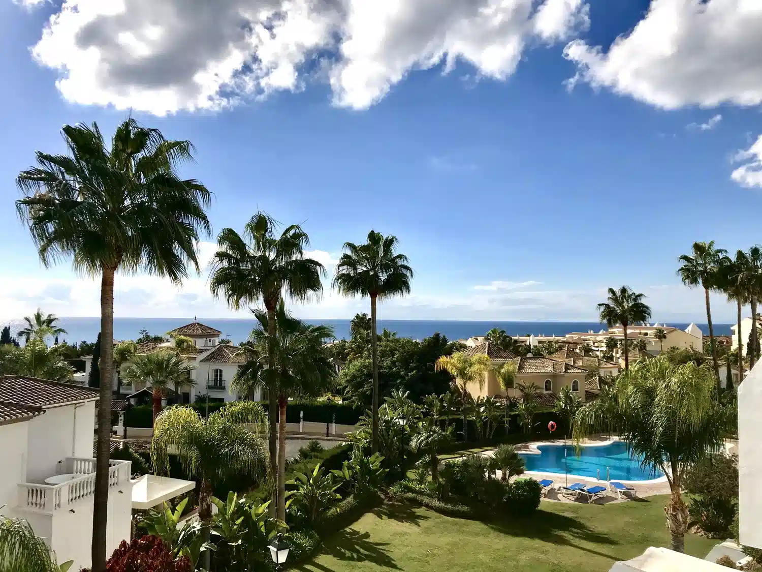 Alquilar Apartamento en Marbella 39 - Appartement à Bahia de Marbella imagen-13