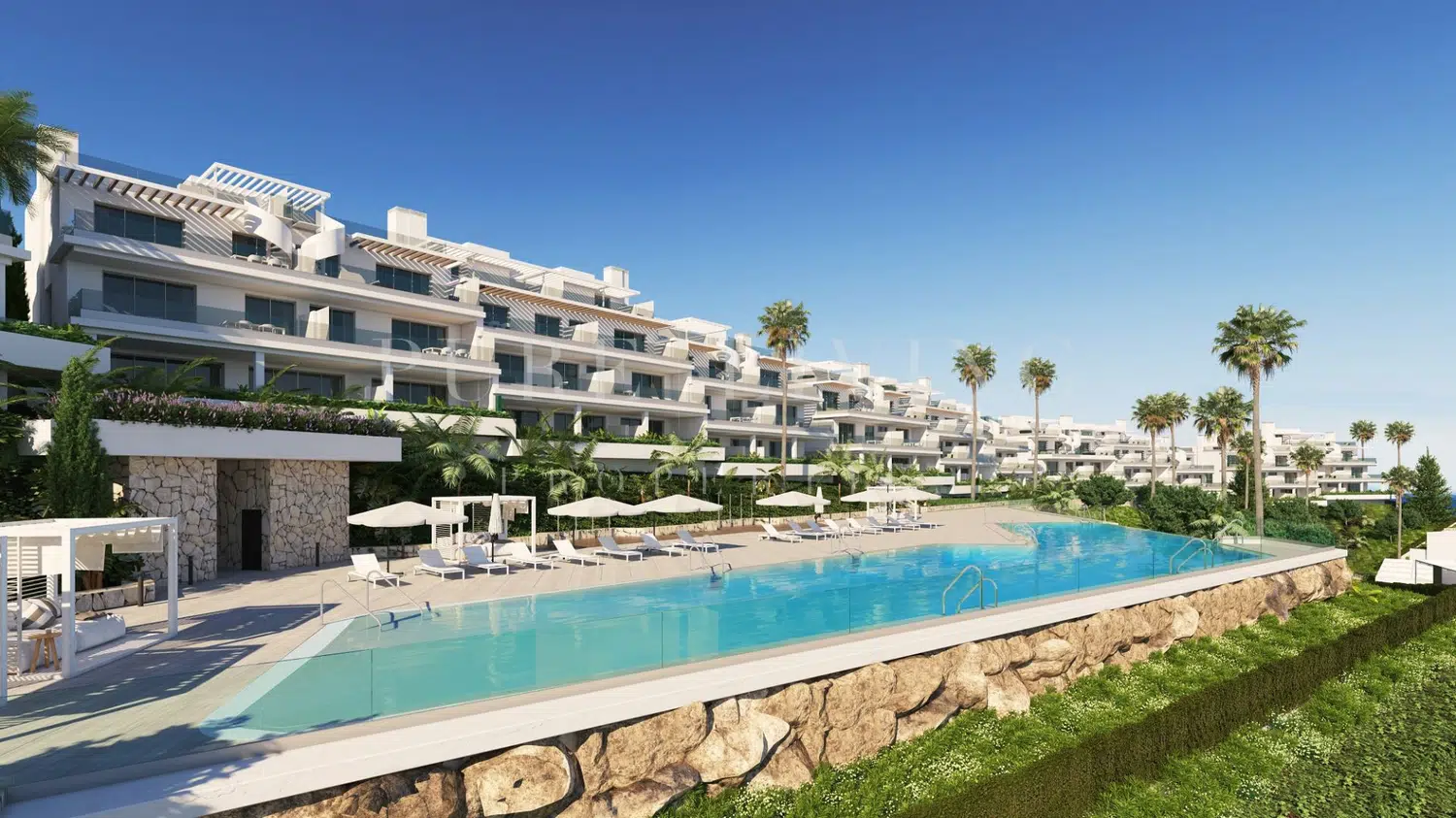 Alquilar Apartamento en Estepona 42 - Appartement moderne à Cancelada imagen-29