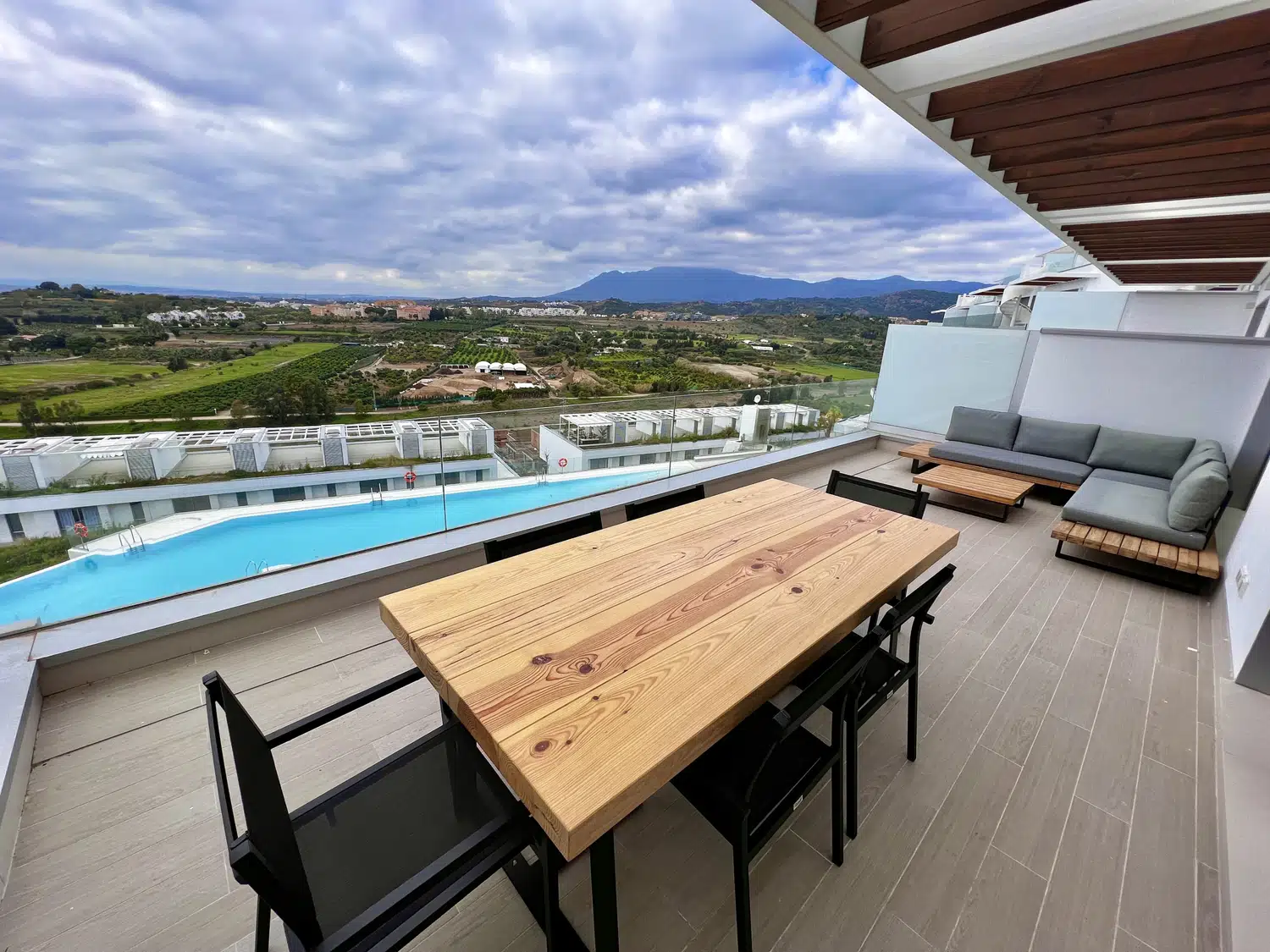 Alquilar Apartamento en Estepona 42 - Appartement moderne à Cancelada imagen-1