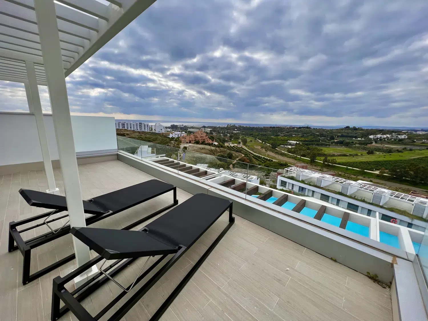 Alquilar Apartamento en Estepona 42 - Appartement moderne à Cancelada imagen-28