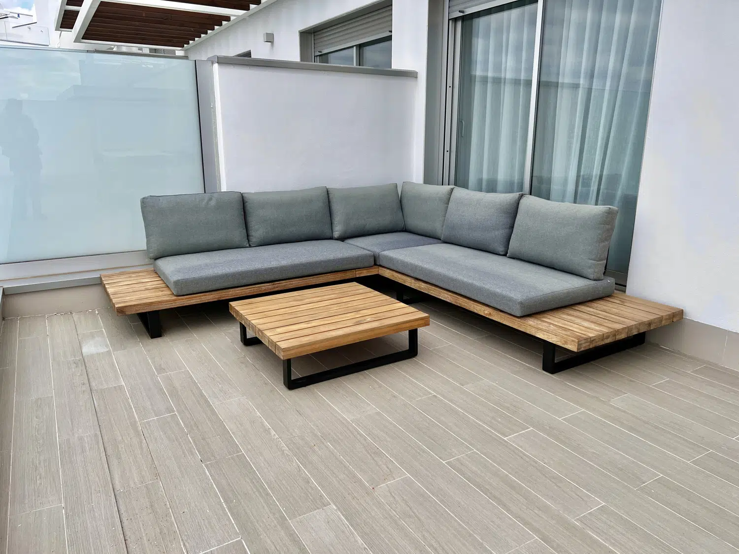 Alquilar Apartamento en Estepona 42 - Appartement moderne à Cancelada imagen-8