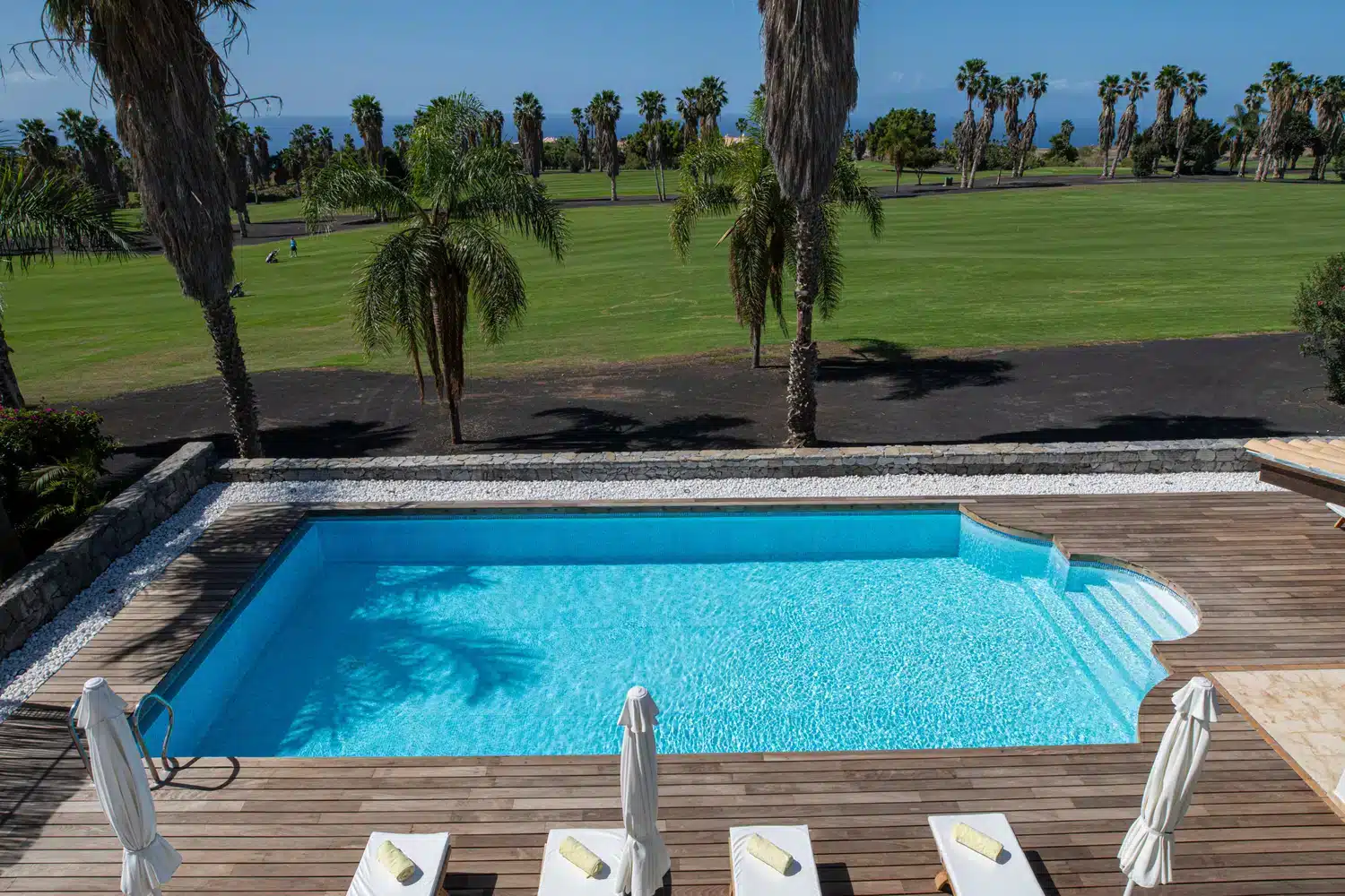 Alquilar Villa en Costa Adeje SUR VILLA MIRADOR imagen-32