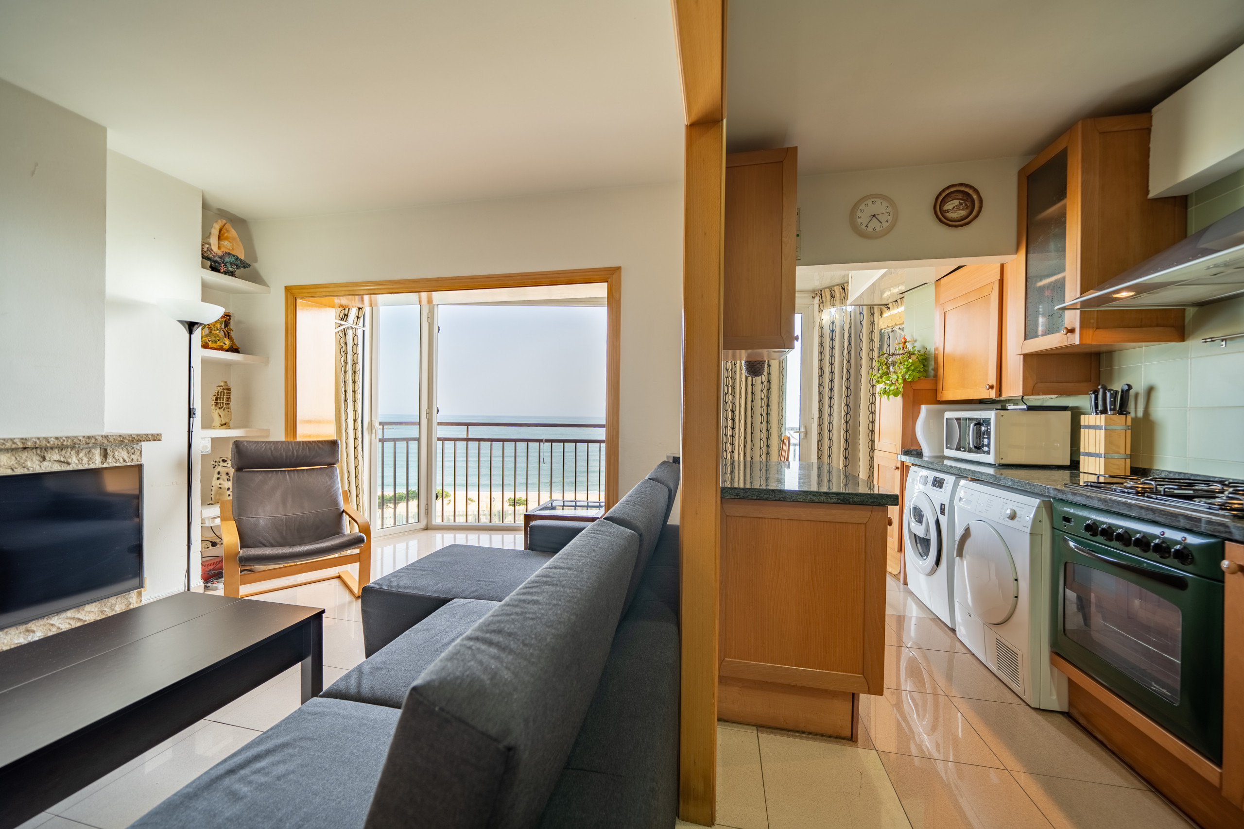 Alquilar Apartamento en Arenys de Mar HomeHolidaysRentals Chance - Costa Barcelona imagen-6