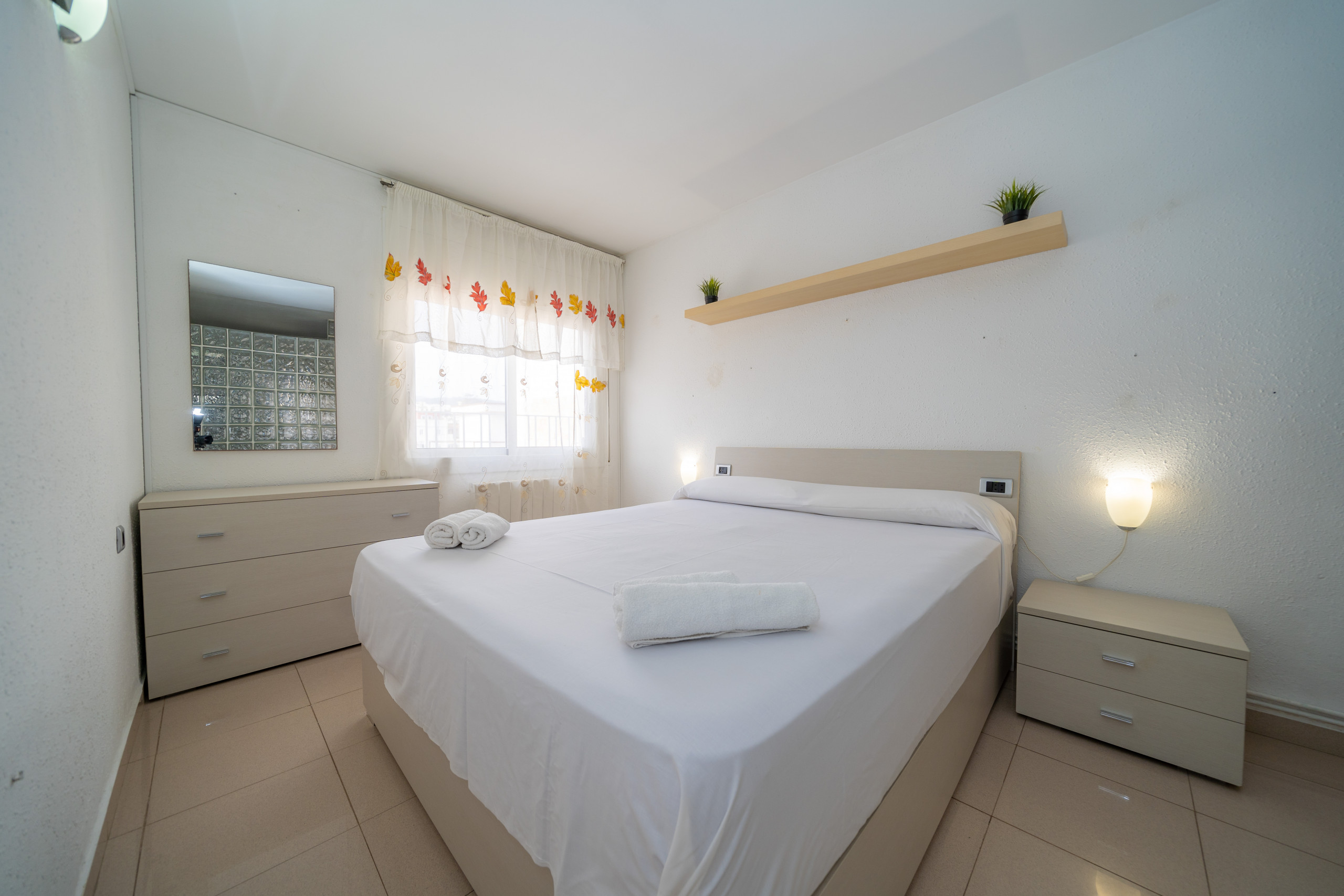 Alquilar Apartamento en Arenys de Mar HomeHolidaysRentals Chance - Costa Barcelona imagen-9