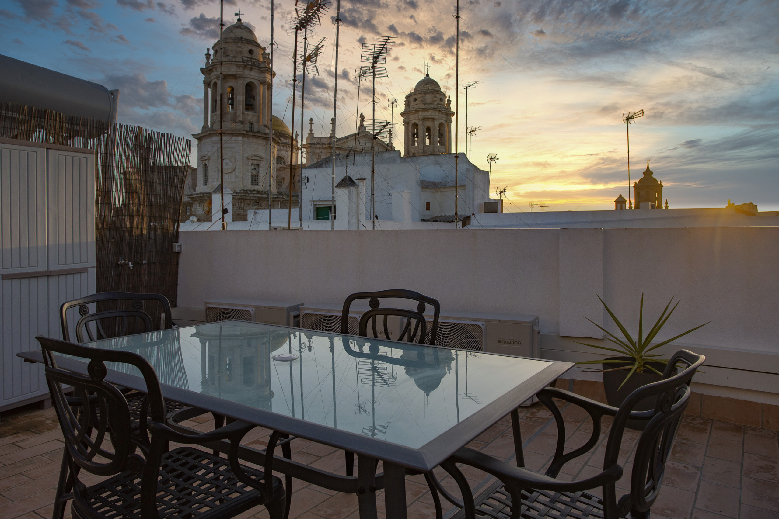 Alquilar Apartamento en Cádiz Catedral VIEW Apartment by Cadiz4Rentals imagen-14