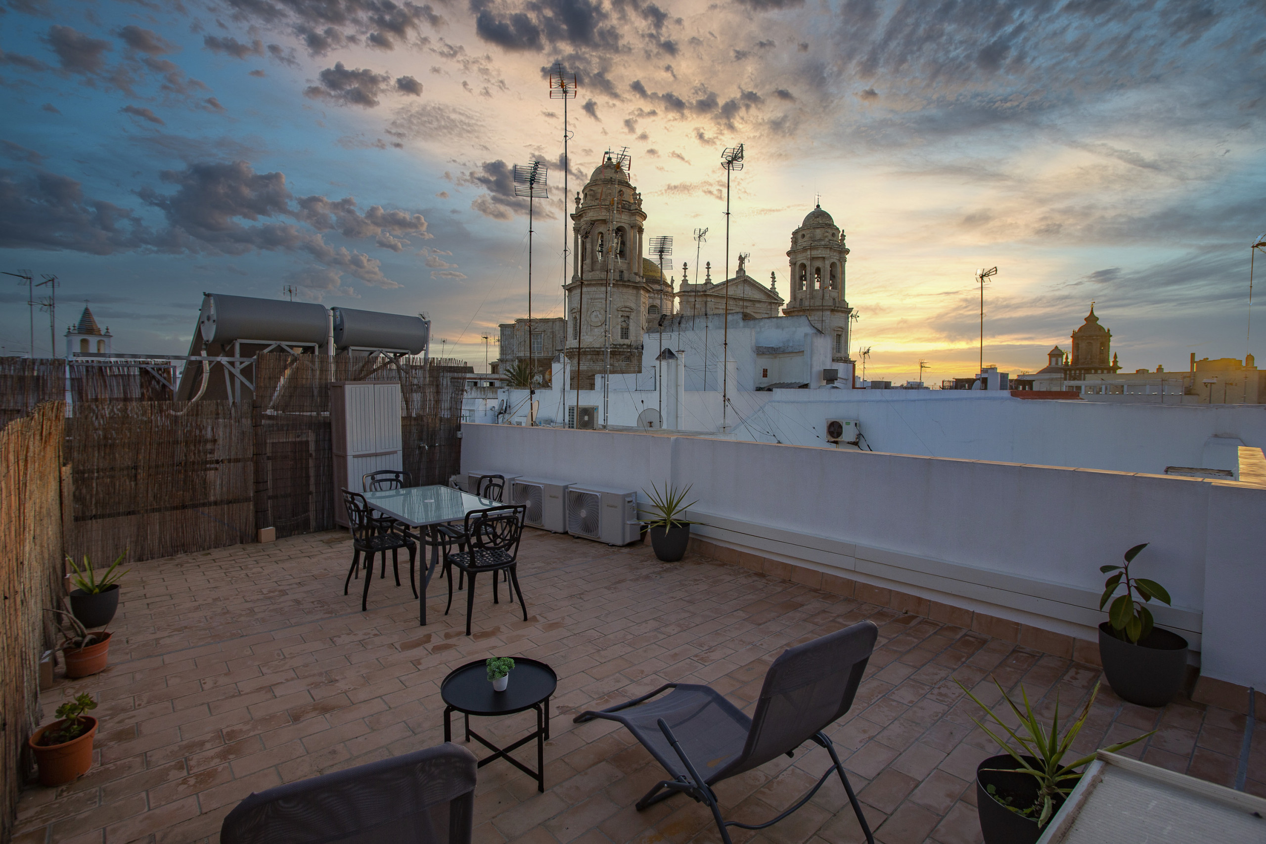 Alquilar Apartamento en Cádiz Catedral VIEW Apartment by Cadiz4Rentals imagen-22