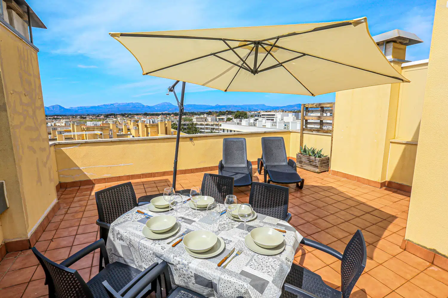 Alquilar Apartamento en Cambrils PARADIS ATICO imagen-1
