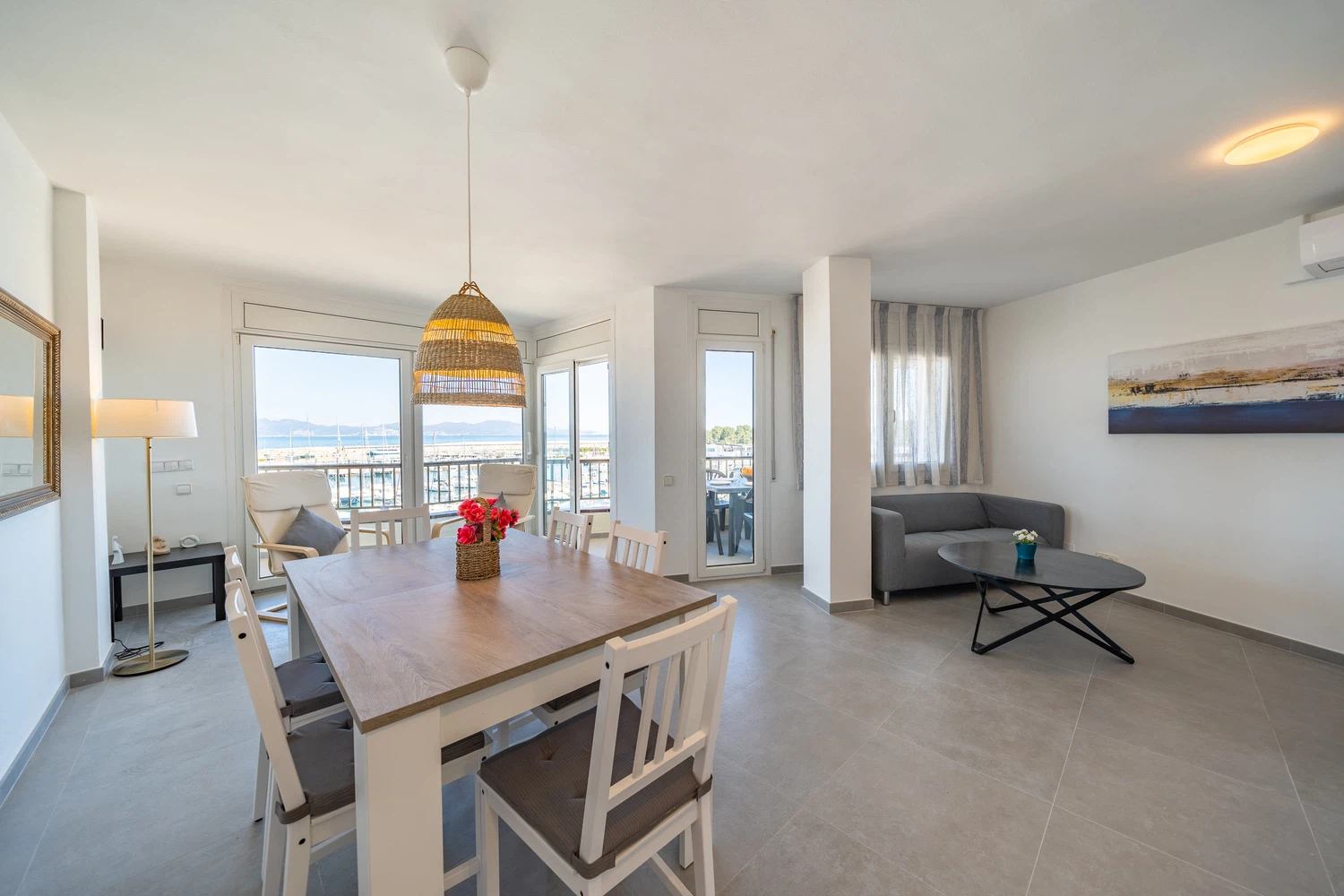 Alquilar Apartamento en L'Escala Selene imagen-1