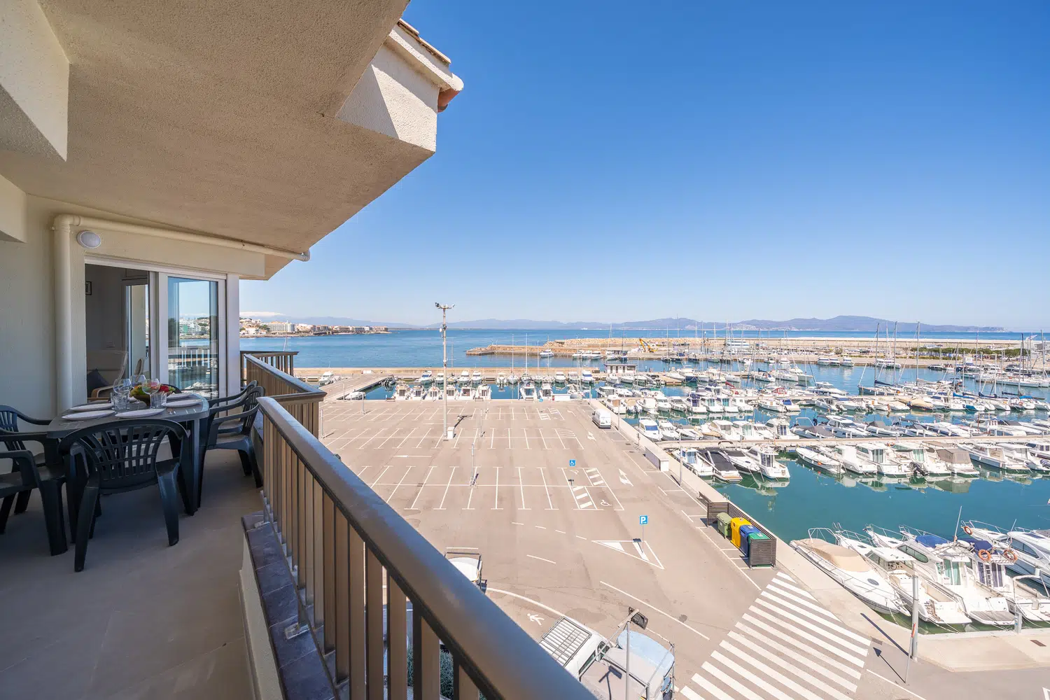 Alquilar Apartamento en L'Escala Selene imagen-7