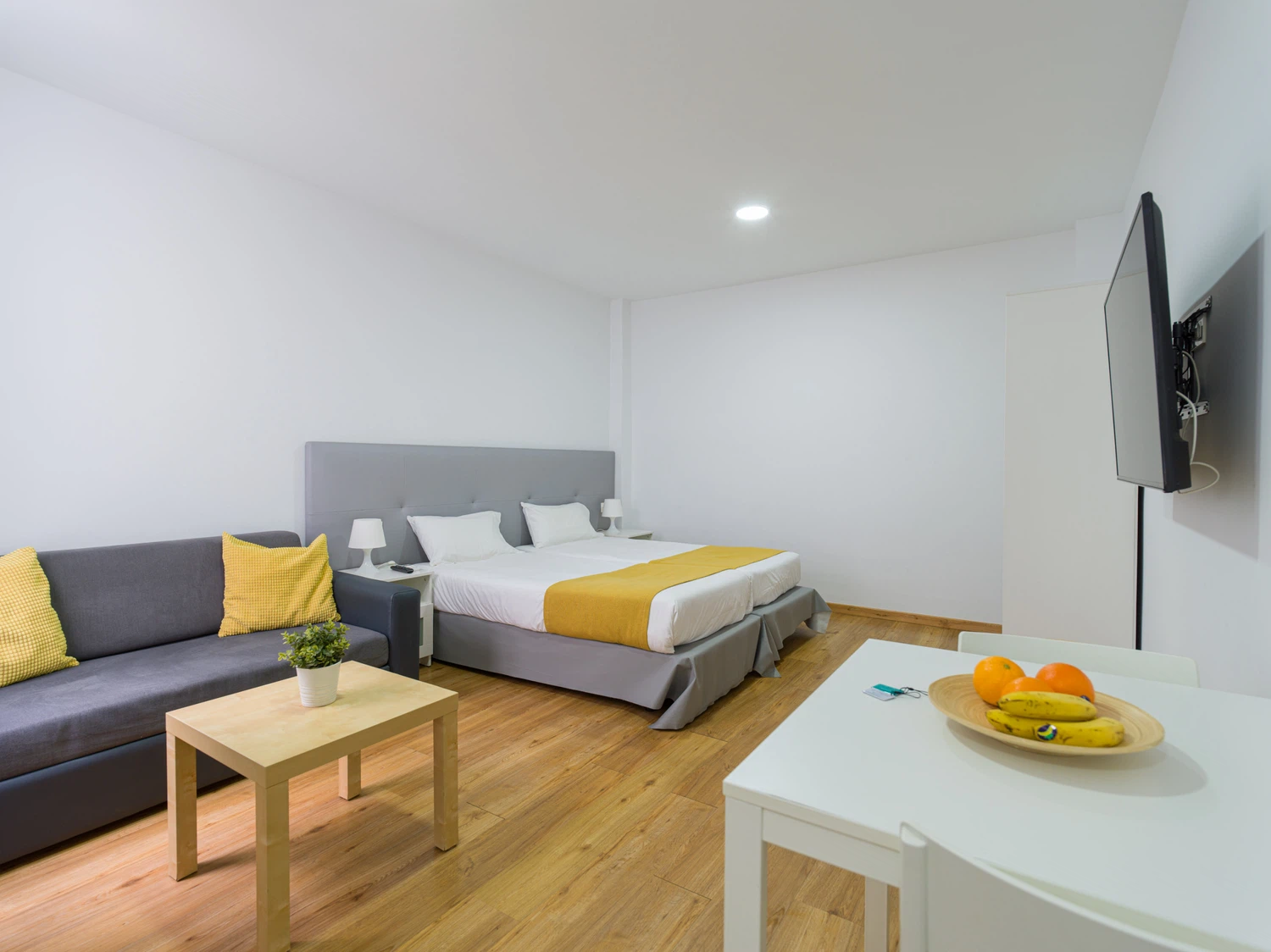 Alquilar Apartamento en Las Palmas de Gran Canaria OK Las Canteras 5E by CanariasGetaway imagen-8