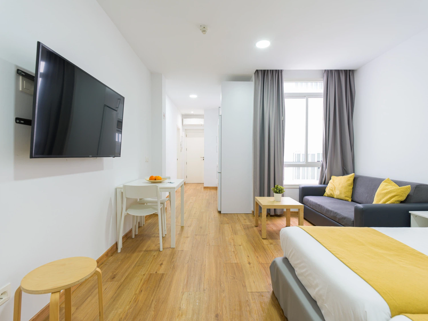 Alquilar Apartamento en Las Palmas de Gran Canaria OK Las Canteras 5E by CanariasGetaway imagen-6