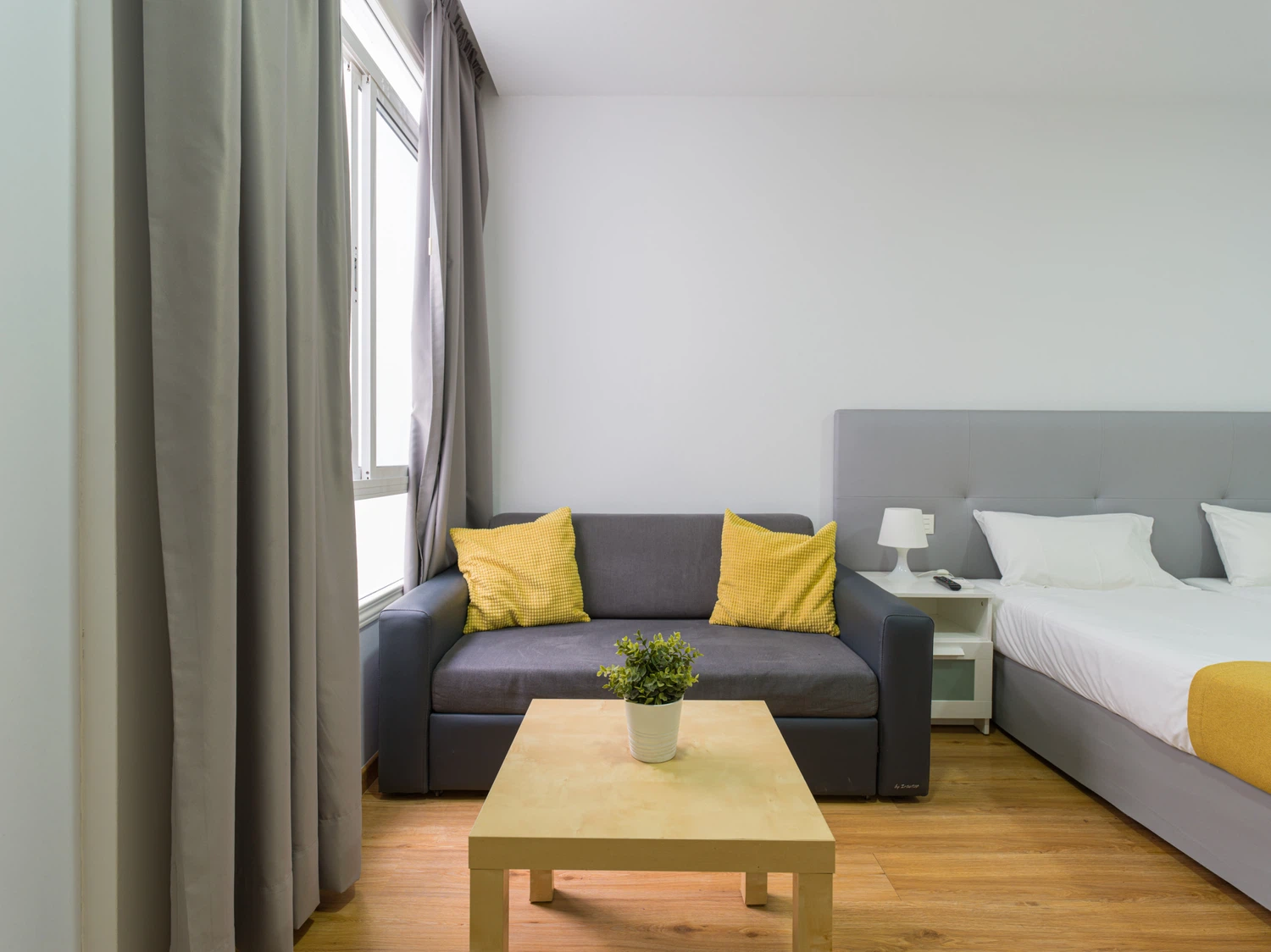 Alquilar Apartamento en Las Palmas de Gran Canaria OK Las Canteras 5E by CanariasGetaway imagen-7