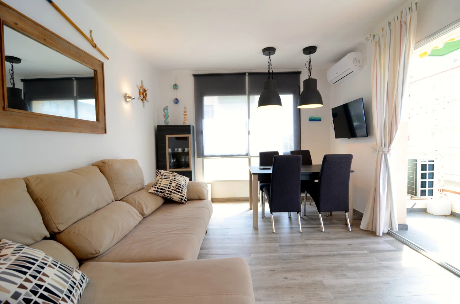 Alquilar Apartamento en Estartit OMEGA 5 1-D imagen-13