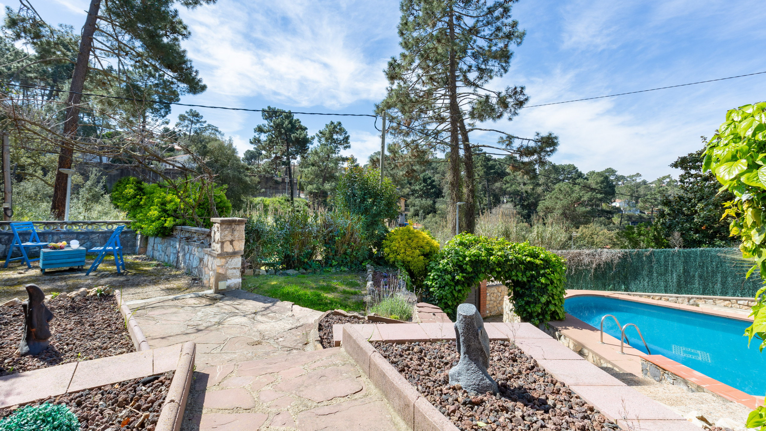 Villa in Lloret de Mar buchen Tordera 22 Bild-6