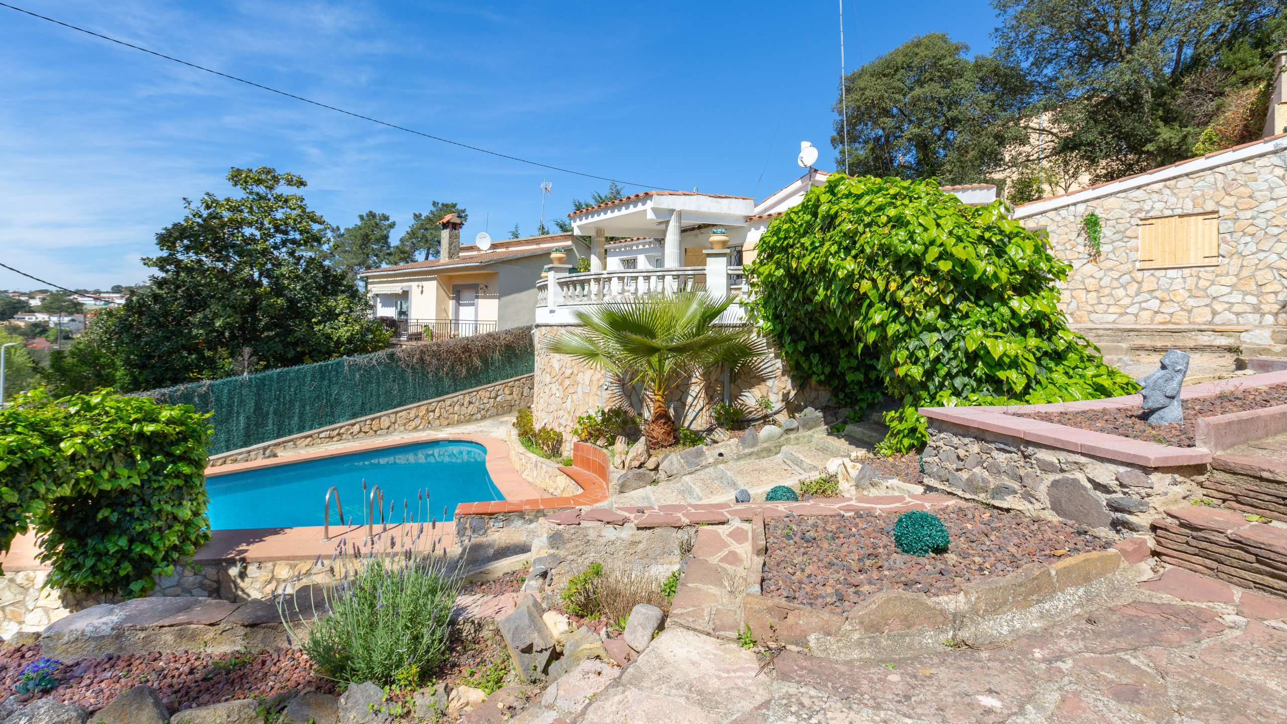 Rent Villa in Lloret de Mar Tordera 22 picture-5