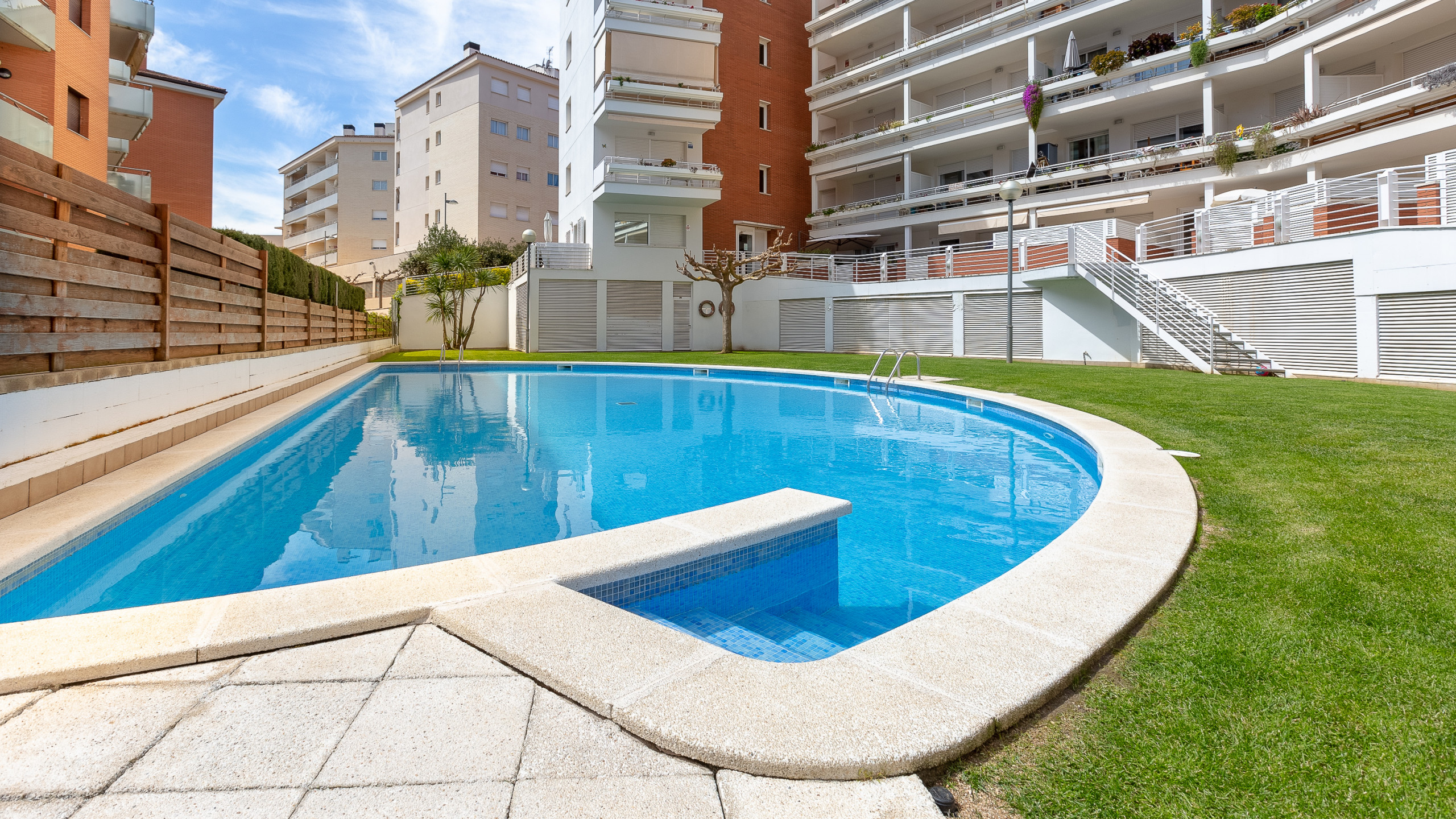 Rent Apartment in Lloret de Mar Kistars 2 picture-4